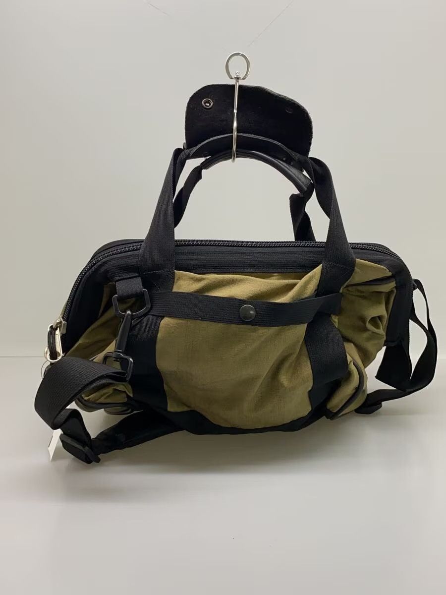 Hysteric Glamour 90s Logo Carry Bag Size ONE SIZE - 3 Thumbnail