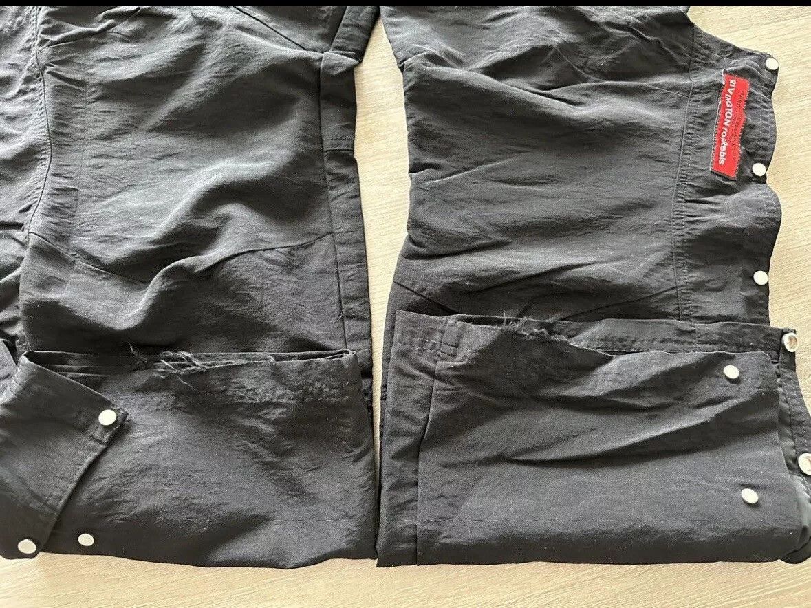 Rivington Roi Rebis Emergency Prayer Pants