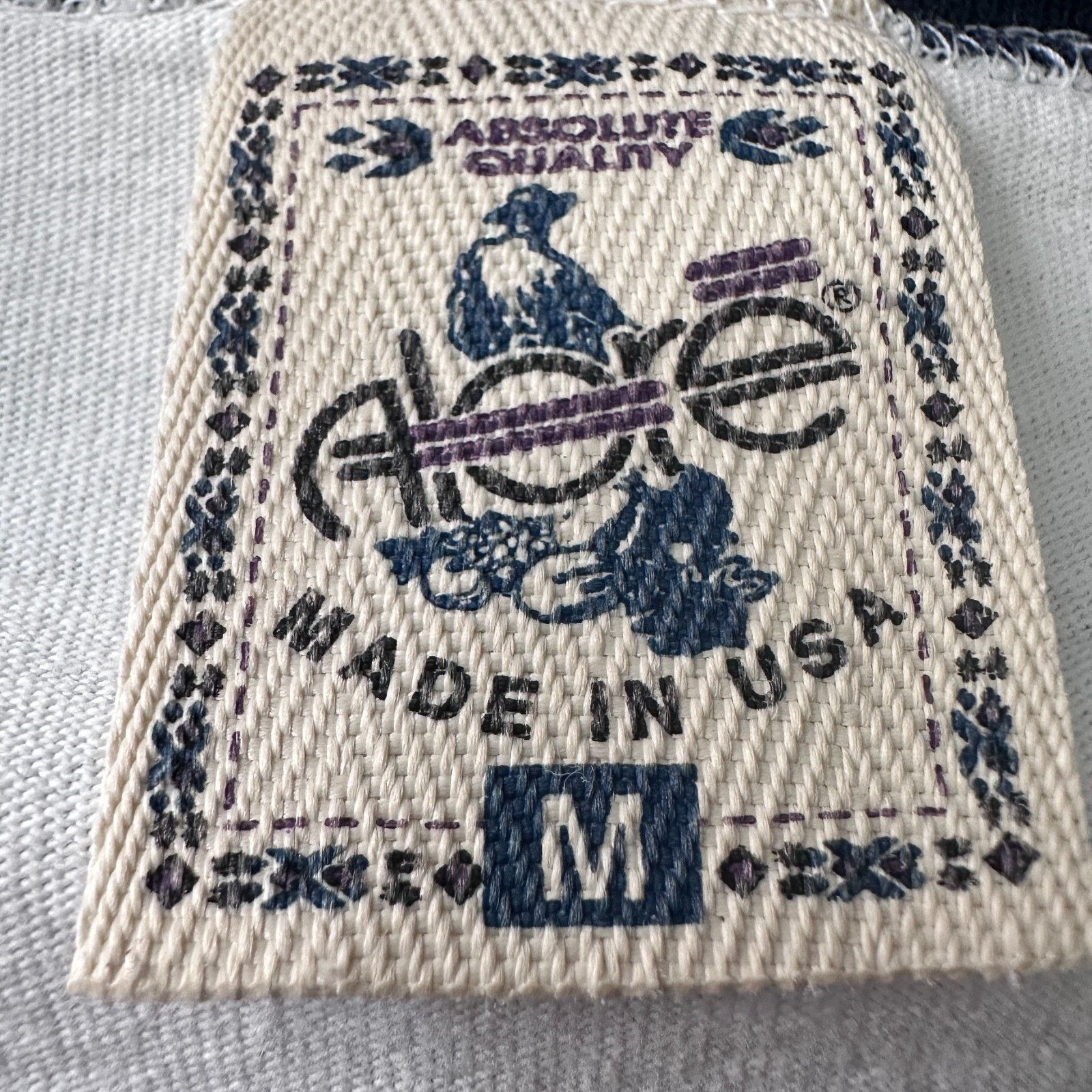 Other VTG Dave Matthews Band T-Shirt Men’s Medium White Band Tee Size US M / EU 48-50 / 2 - 5 Thumbnail