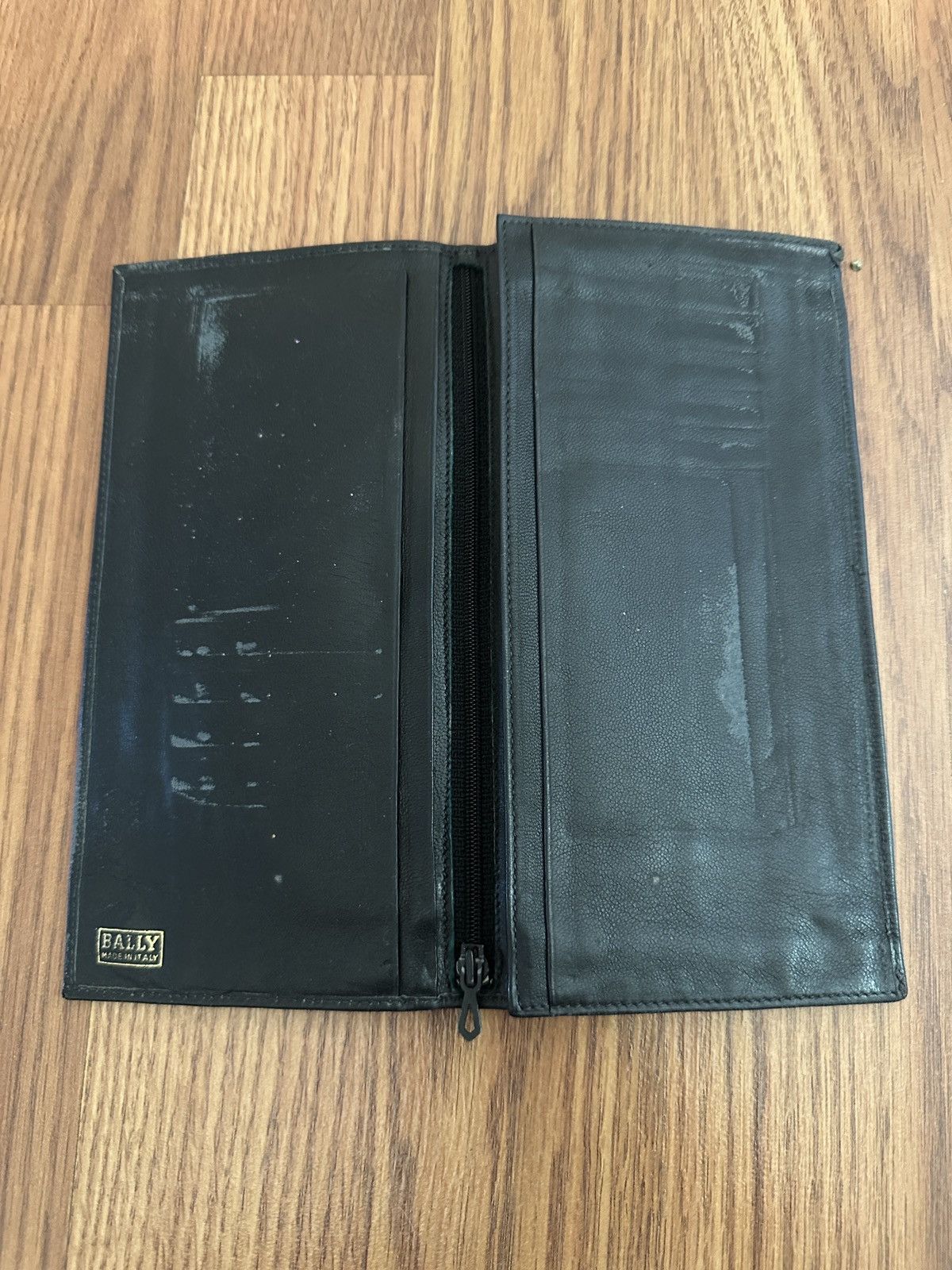 Bally 3 Vintage Bally Briefcases Size ONE SIZE - 9 Thumbnail
