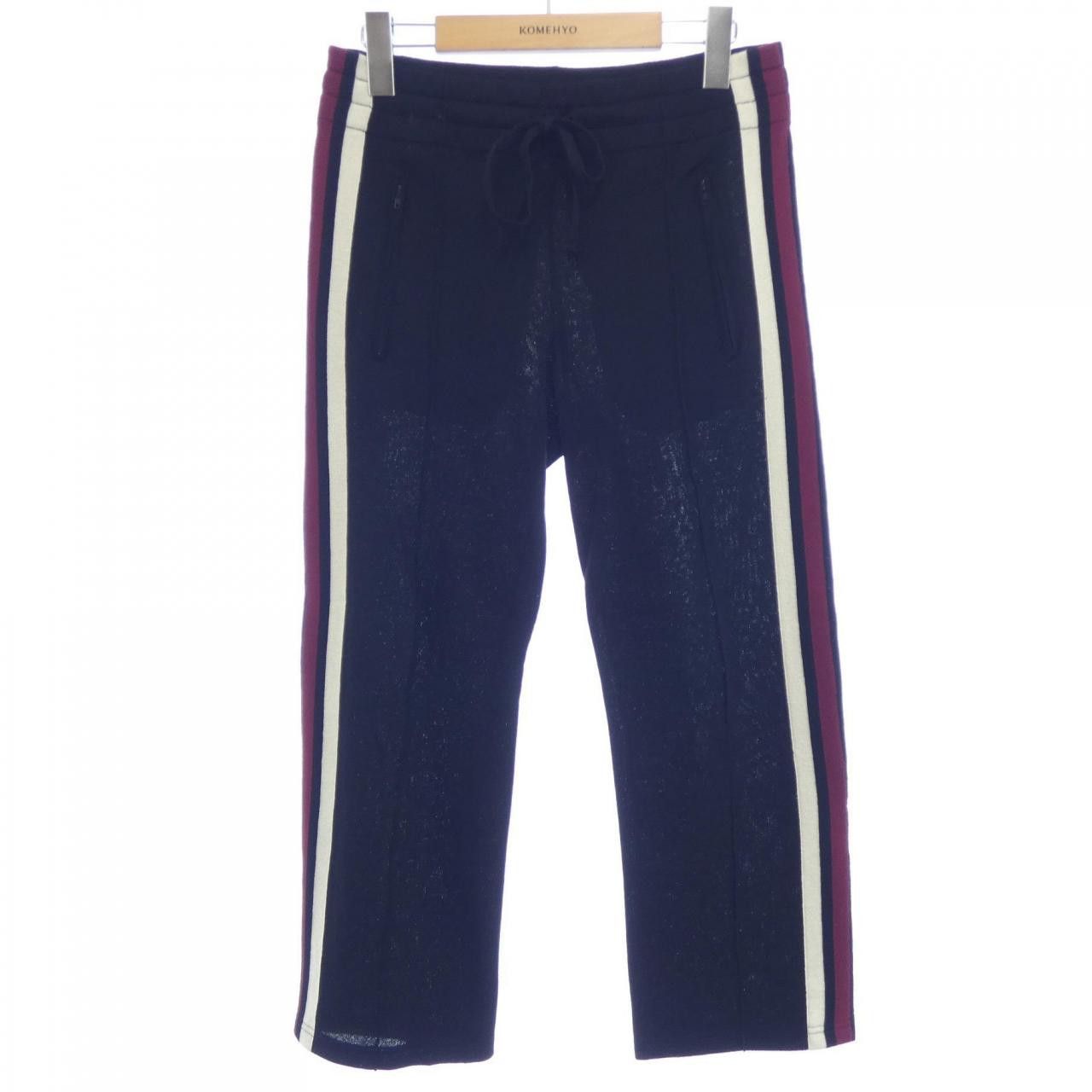 Other Other Isabel Marant Pants Textile Pants DUTY FREE for USA Size ONE SIZE - 1 Thumbnail