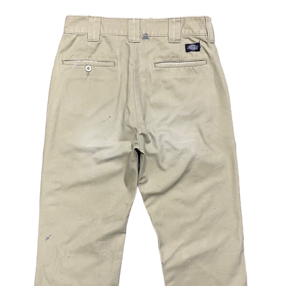 Dickies Dickies REINCARNATION:key Patchwork Pants Size US 29 - 12 Thumbnail