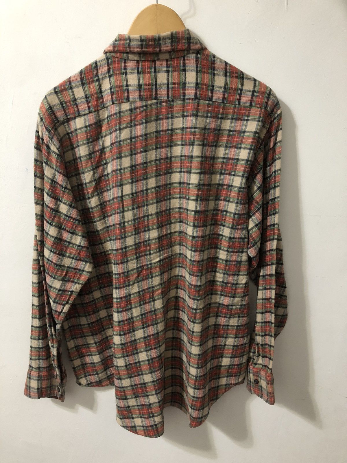 Vintage Brand Size US XL / EU 56 / 4 - 3 Thumbnail