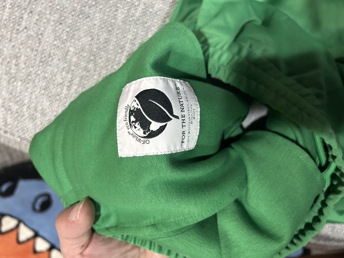 Off-White × Virgil Abloh Off-White track pants Size US 30 / EU 46 - 6 Thumbnail