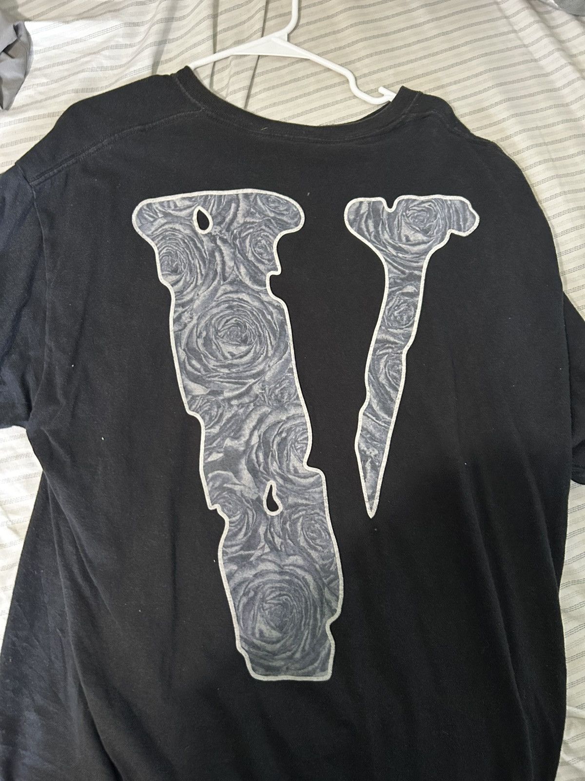 Vlone Vlone pop smoke Size US XL / EU 56 / 4 - 2 Thumbnail