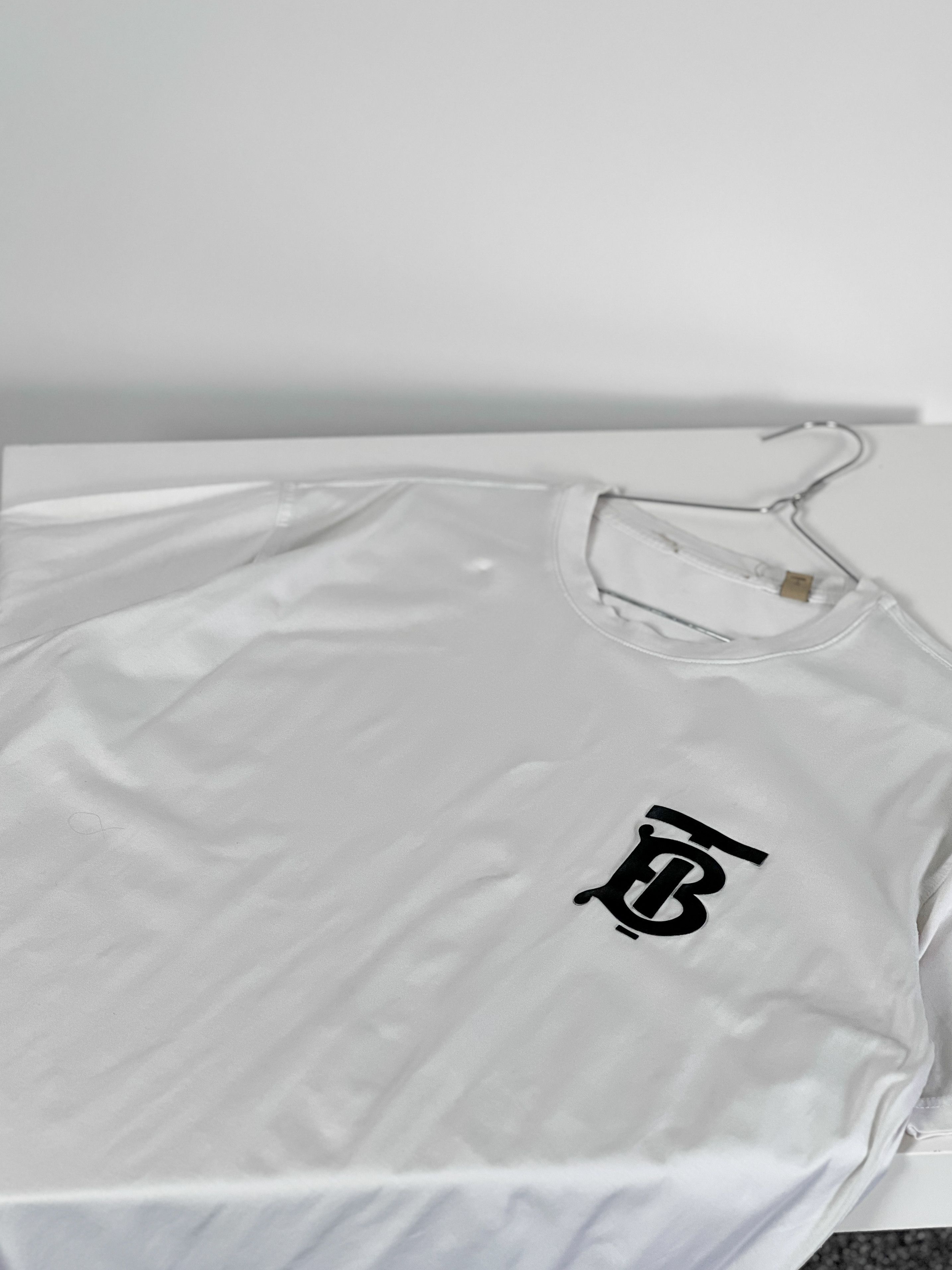 Burberry Thomas Burberry T-shirt Size US S / EU 44-46 / 1 - 2 Thumbnail