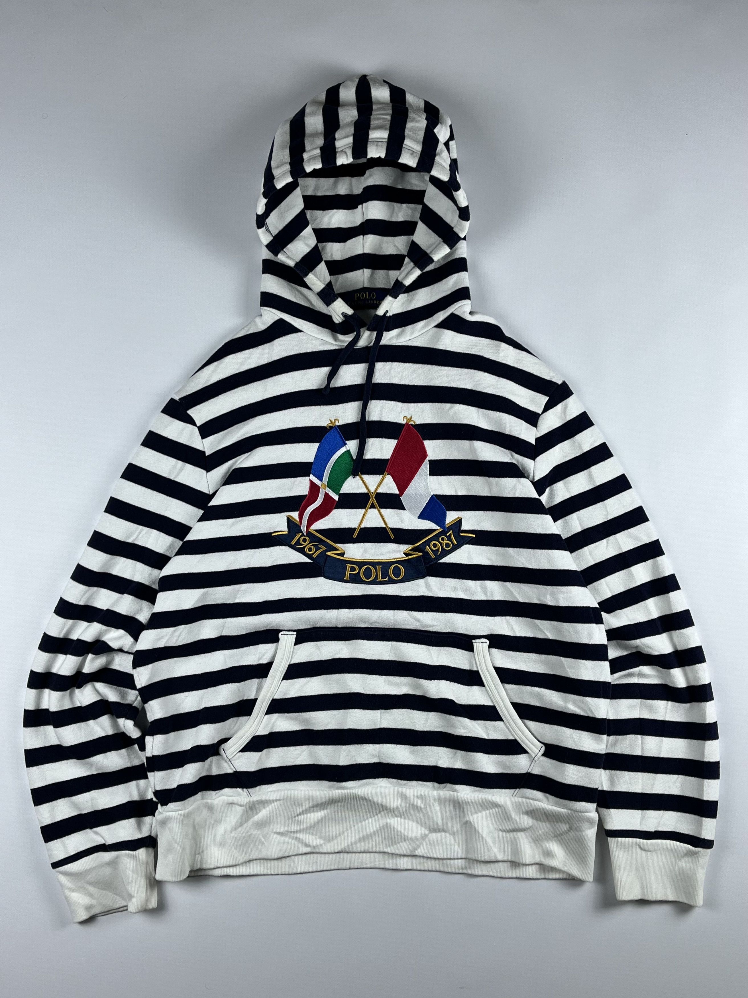 Polo Ralph Lauren × Ralph Lauren × Vintage Ralph Lauren Polo Cross ...