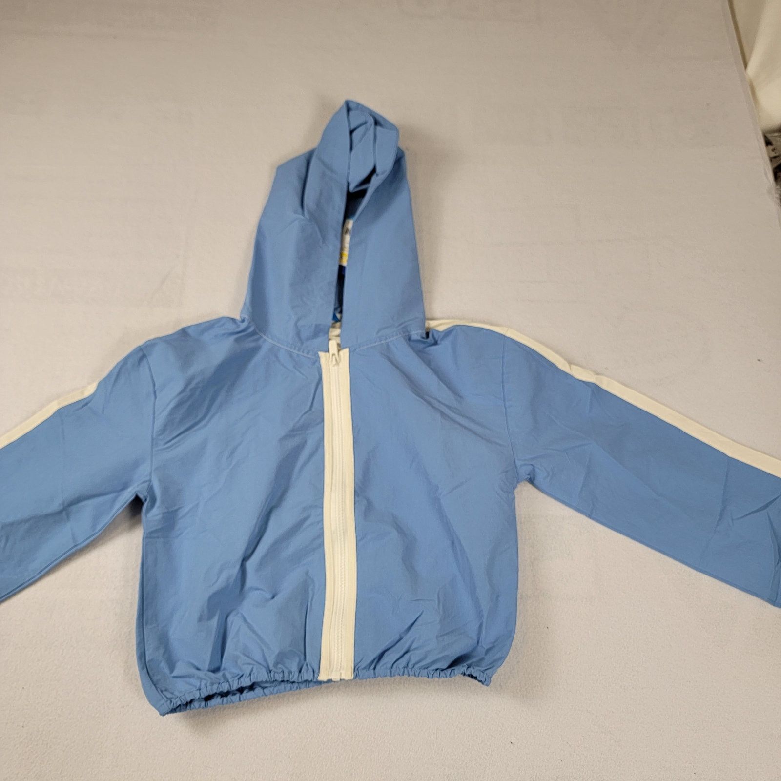 Prince Prince Pickleball Hoodie Womens Sz XS Blue (671) Size S / US 4 / IT 40 - 1 Thumbnail