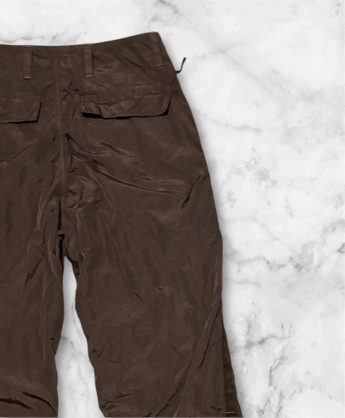 Other Fatigue Nylon Streetwear Nice Design Size US 31 - 10 Thumbnail