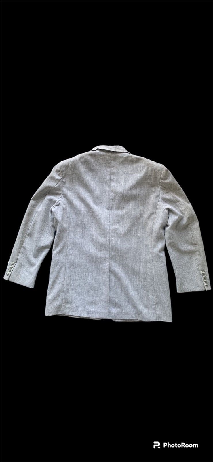Christian Dior Monsieur × Vintage Vintage christian dior blazzer Size US M / EU 48-50 / 2 - 2 Thumbnail