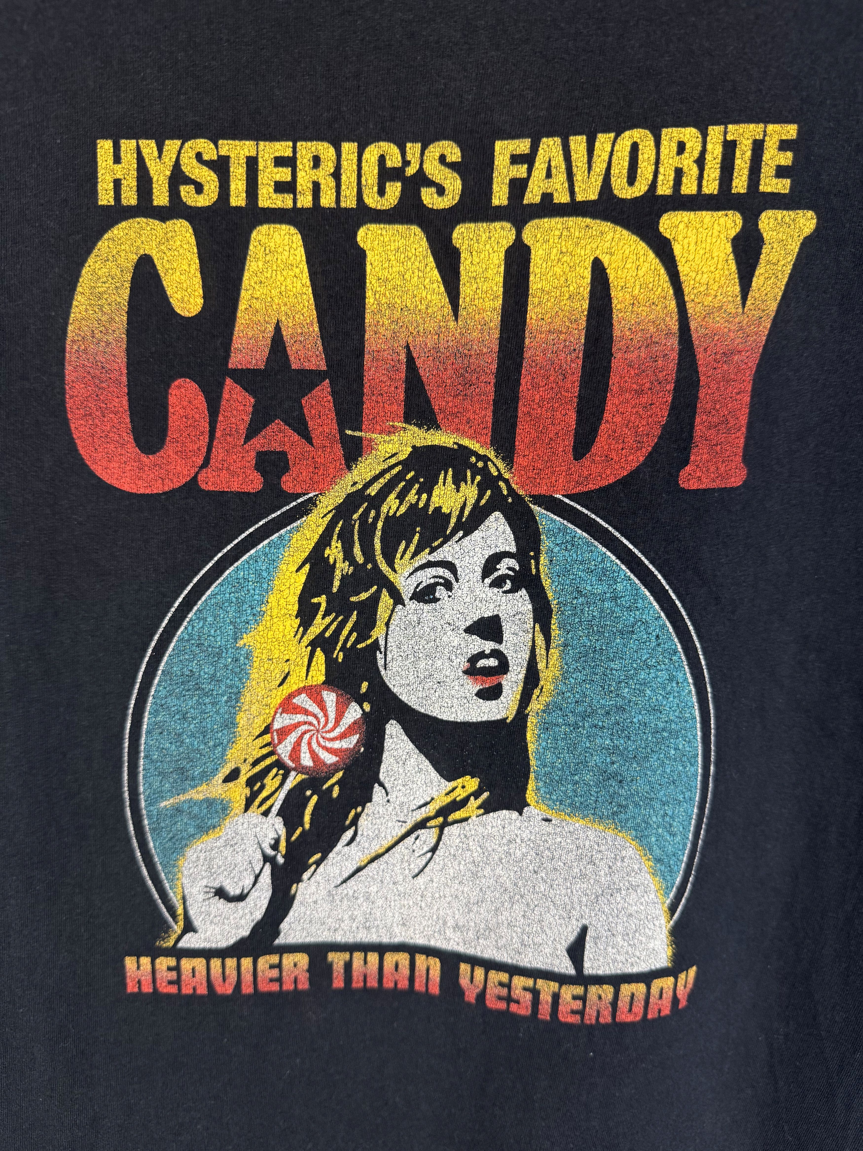 Hysteric Glamour Hysteric Glamour Tanktop Size S / US 4 / IT 40 - 3 Thumbnail