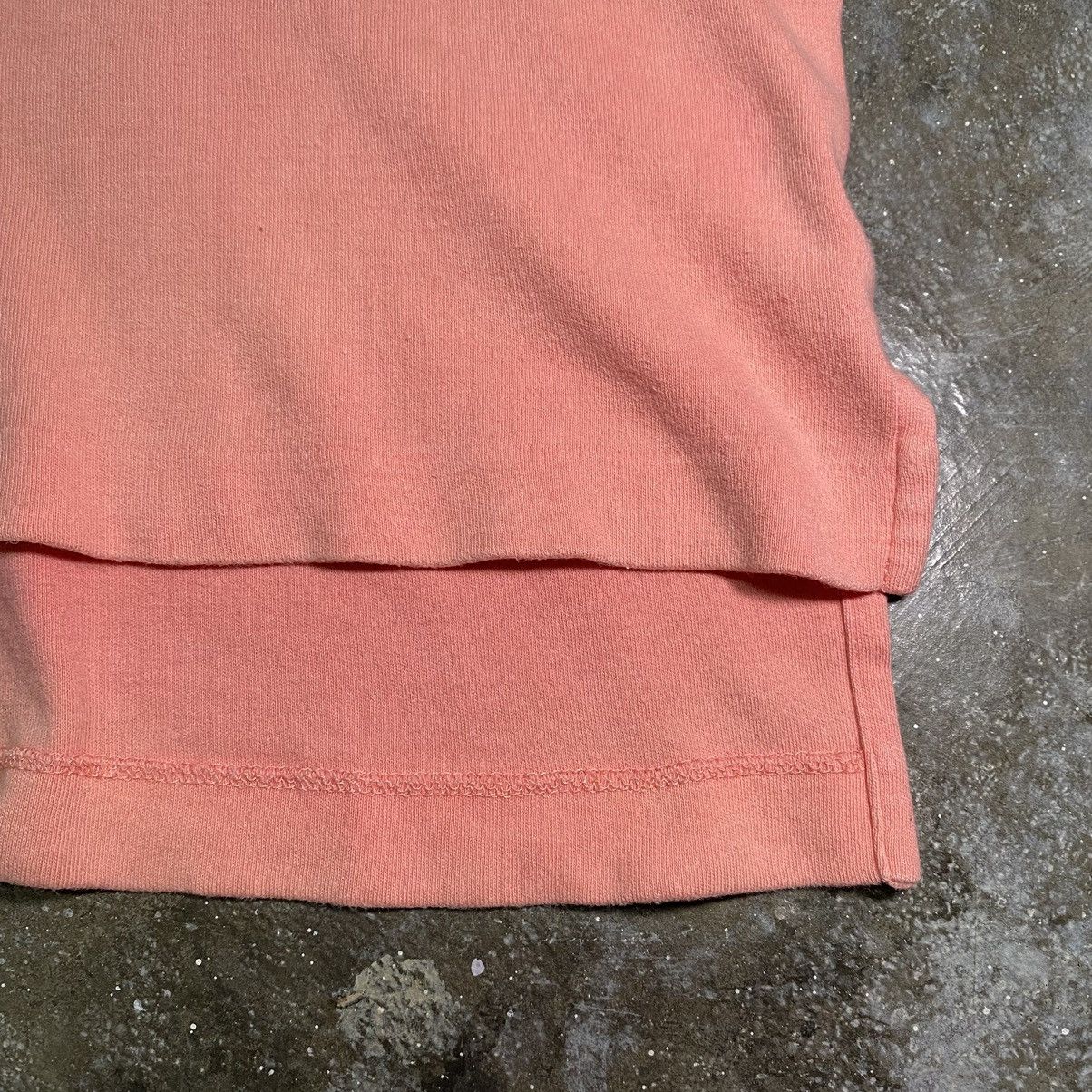 Designer × Yves Saint Laurent Vintage Yves Saint Laurent Small Logo Polos T Shirt Size US M / EU 48-50 / 2 - 10 Thumbnail