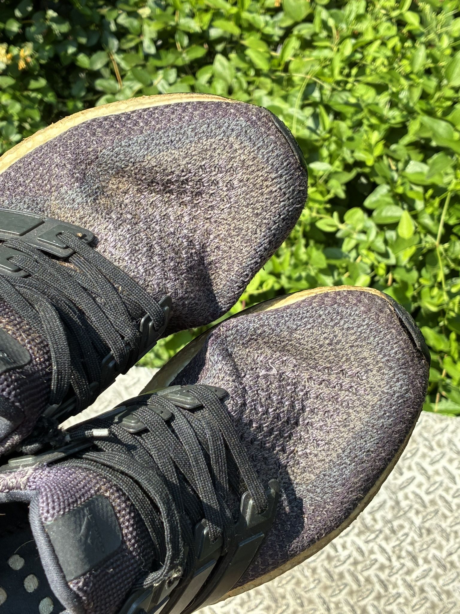 Adidas Adidas UltraBoost OG 2.0 Core Black Running Shoes BB3909 Size US 11 / EU 44 - 7 Thumbnail