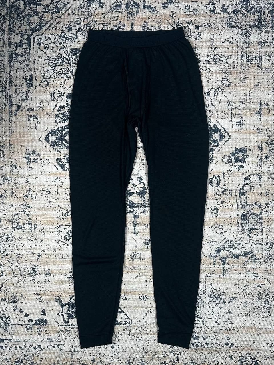 Montbell Montbell Thermo Layer Undewear Pants Gorpcore Size US 32 / EU 48 - 3 Thumbnail