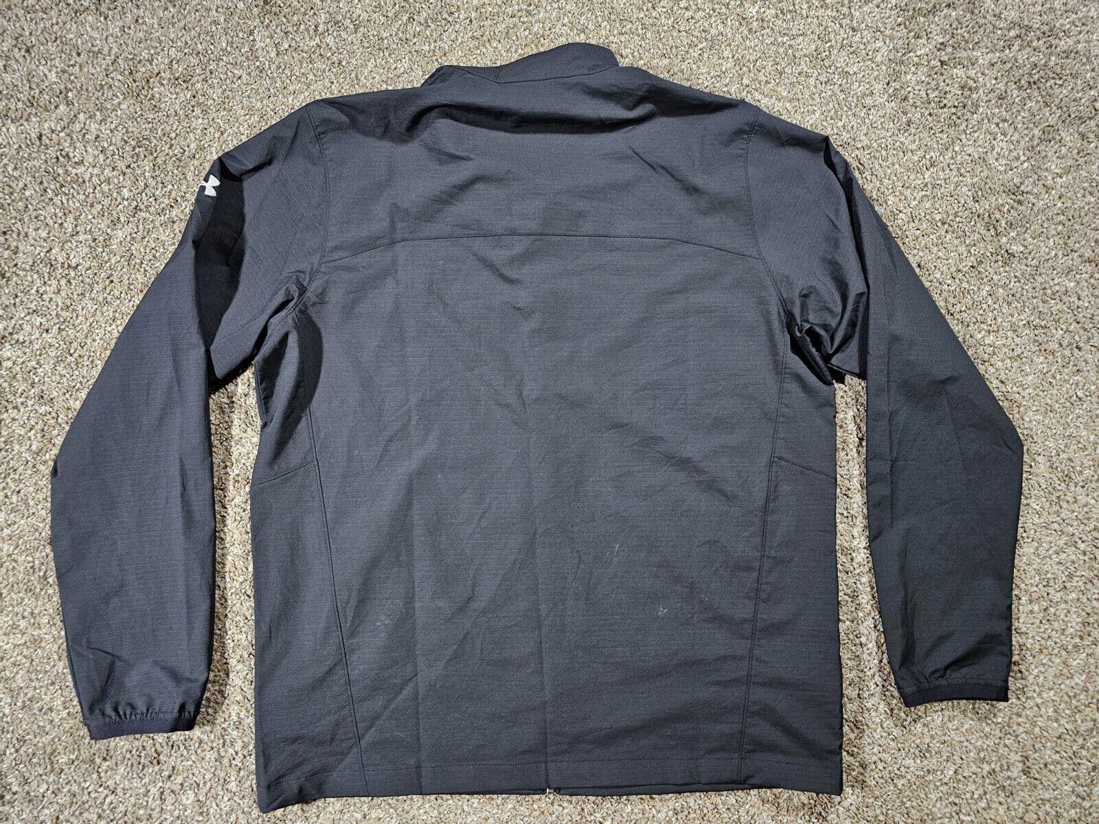 Under Armour Fortune Bay Casino full zip Under Armour Loose Fit jacket XL Size US XL / EU 56 / 4 - 9 Thumbnail