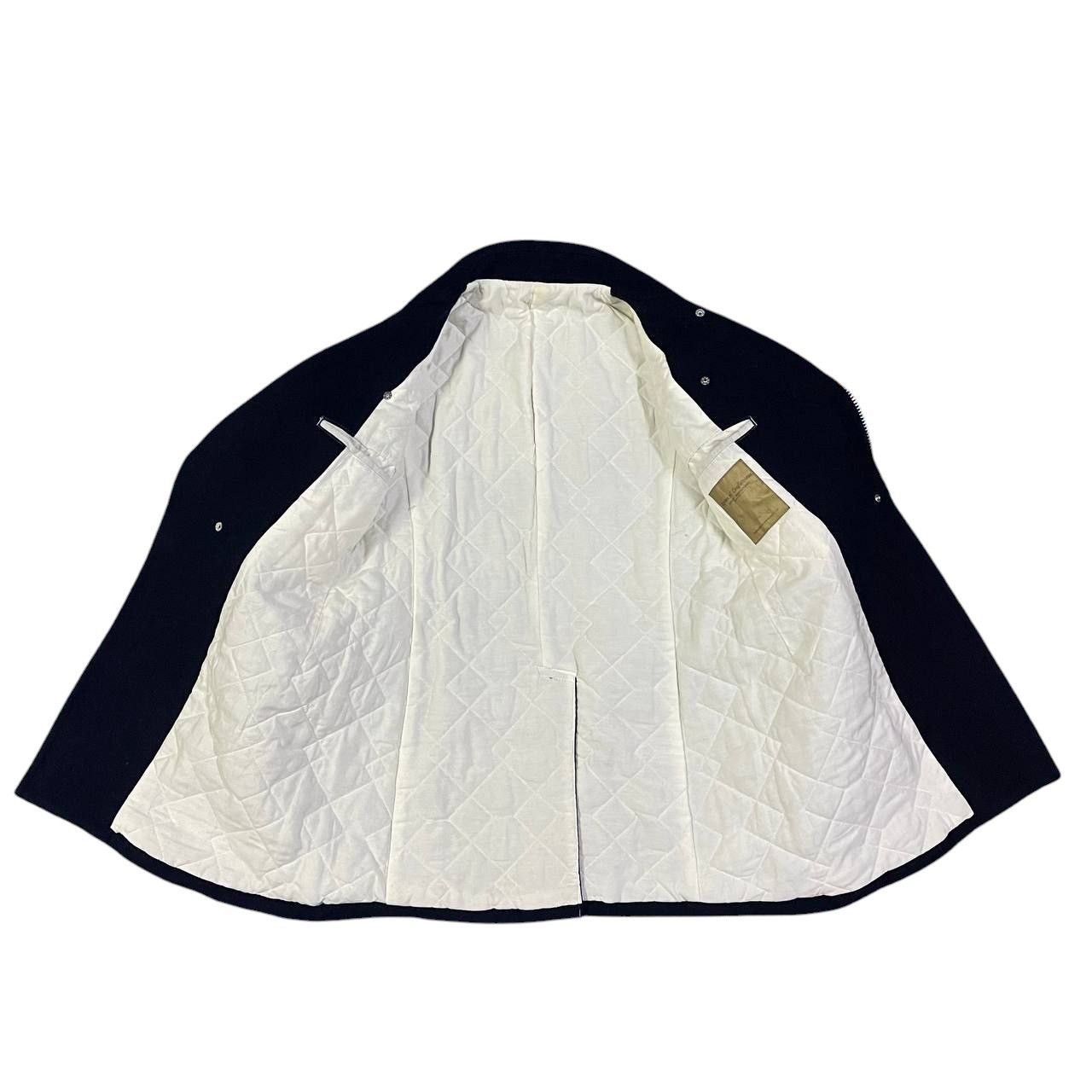 Japanese Brand Robes et Confections Wool Coat Size US S / EU 44-46 / 1 - 8 Thumbnail