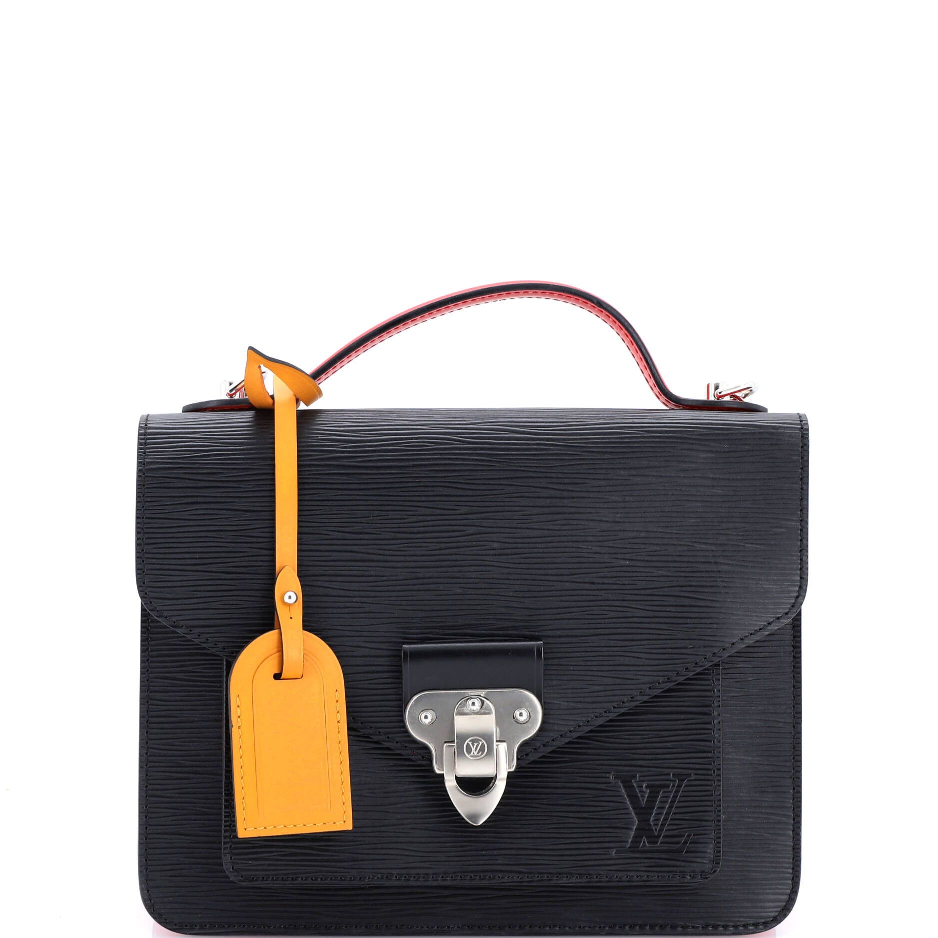 Louis Vuitton Neo Monceau Handbag Size ONE SIZE - 1 Thumbnail