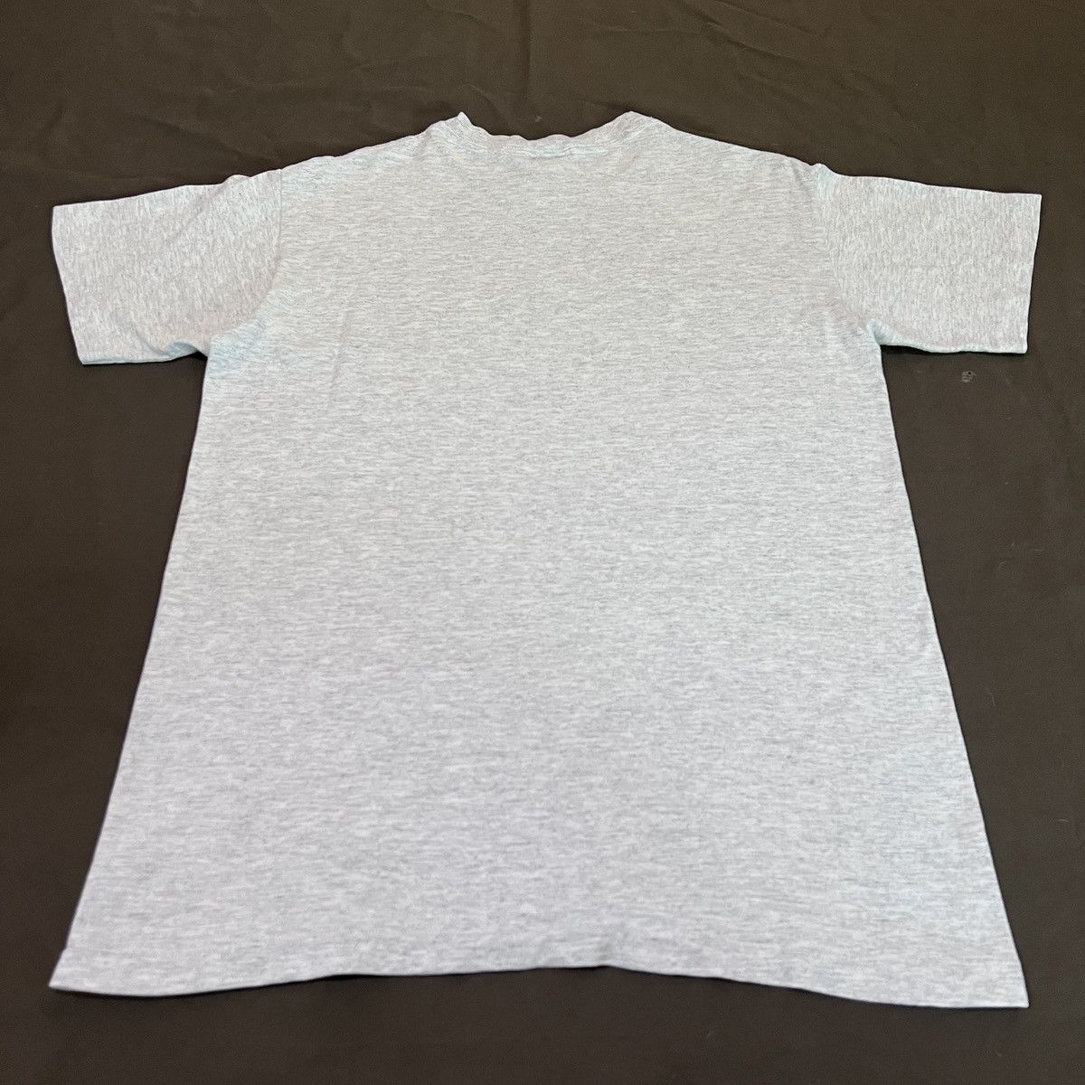 Vintage Vintage 90s Gold’s Gym Fitness Promo Tee Shirt Size US M / EU 48-50 / 2 - 5 Thumbnail