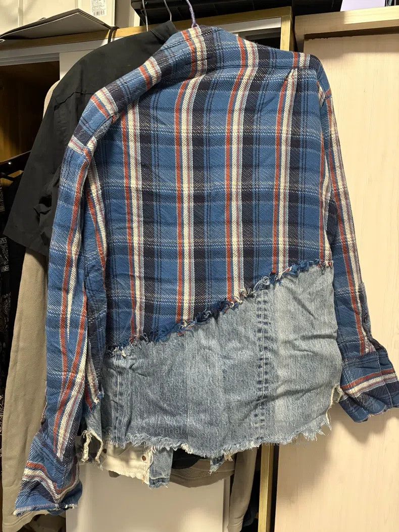 Greg Lauren Greg Lauren Jacket Size US XS / EU 42 / 0 - 2 Thumbnail