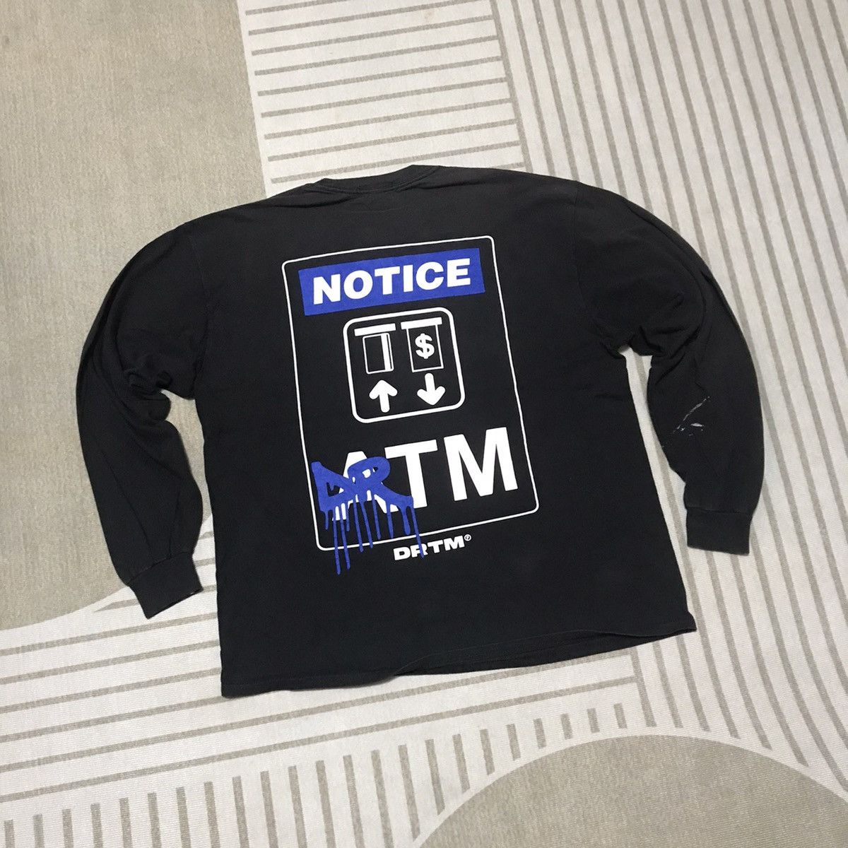 Other DREAM TEAM BIGGIE RARE TEE Size US XL / EU 56 / 4 - 10 Thumbnail