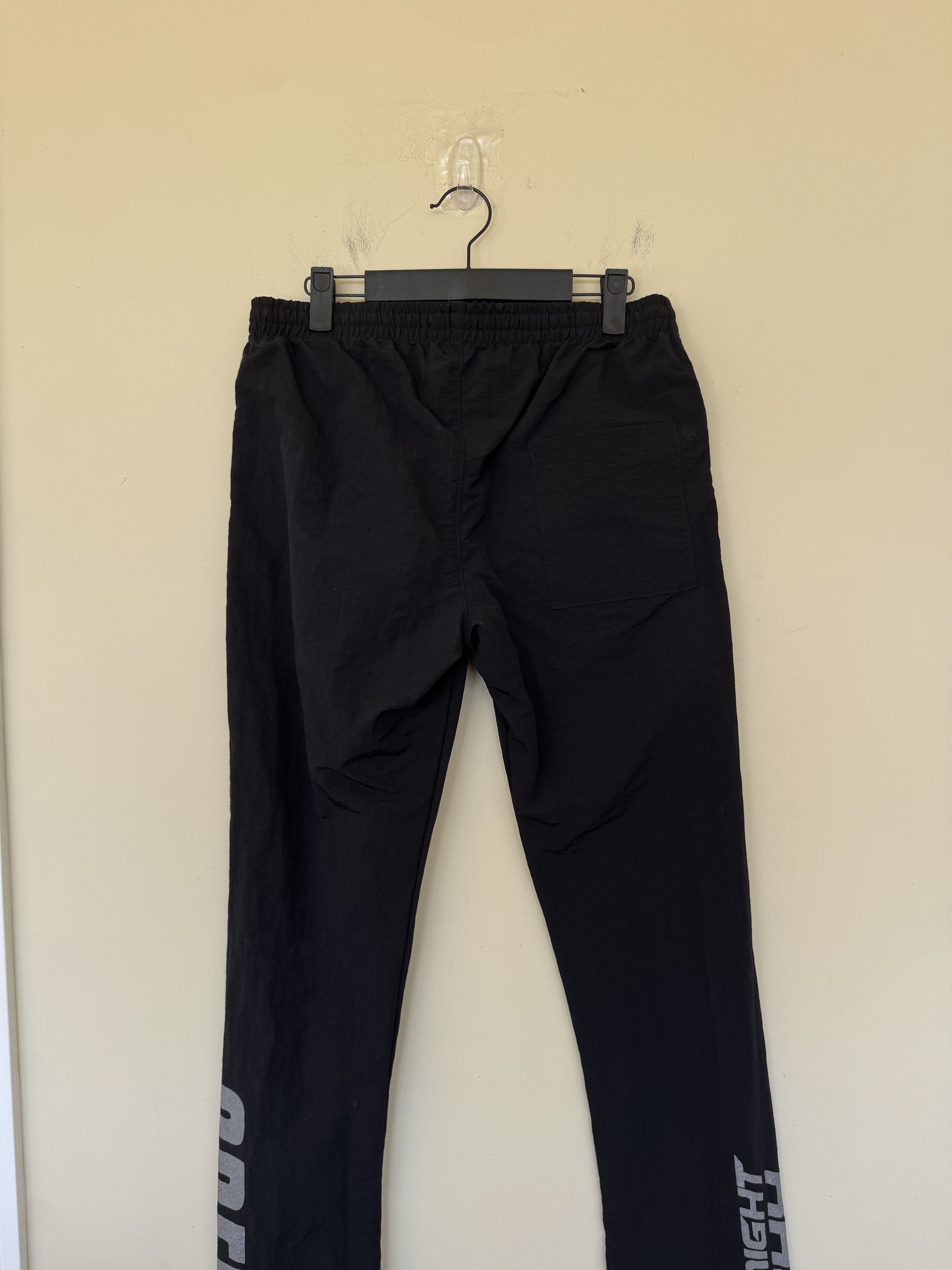 Midnight Studios Midnight Studios Track Pants Size US 31 - 10 Thumbnail