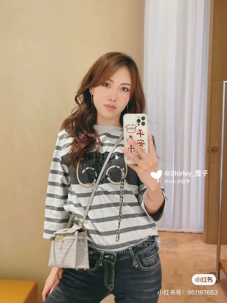 Hermes Hermes T-Shirt Top Size XS / US 0-2 / IT 36-38 - 7 Thumbnail