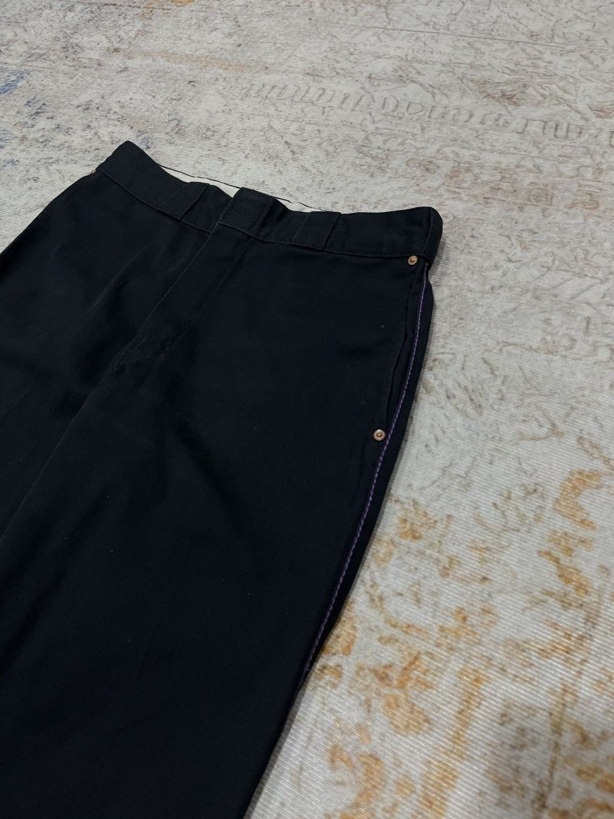 Dickies × Needles Rare‼️ Dickies 874 x Needles Rebuild by Needles Remake Japan Size US 28 / EU 44 - 5 Thumbnail