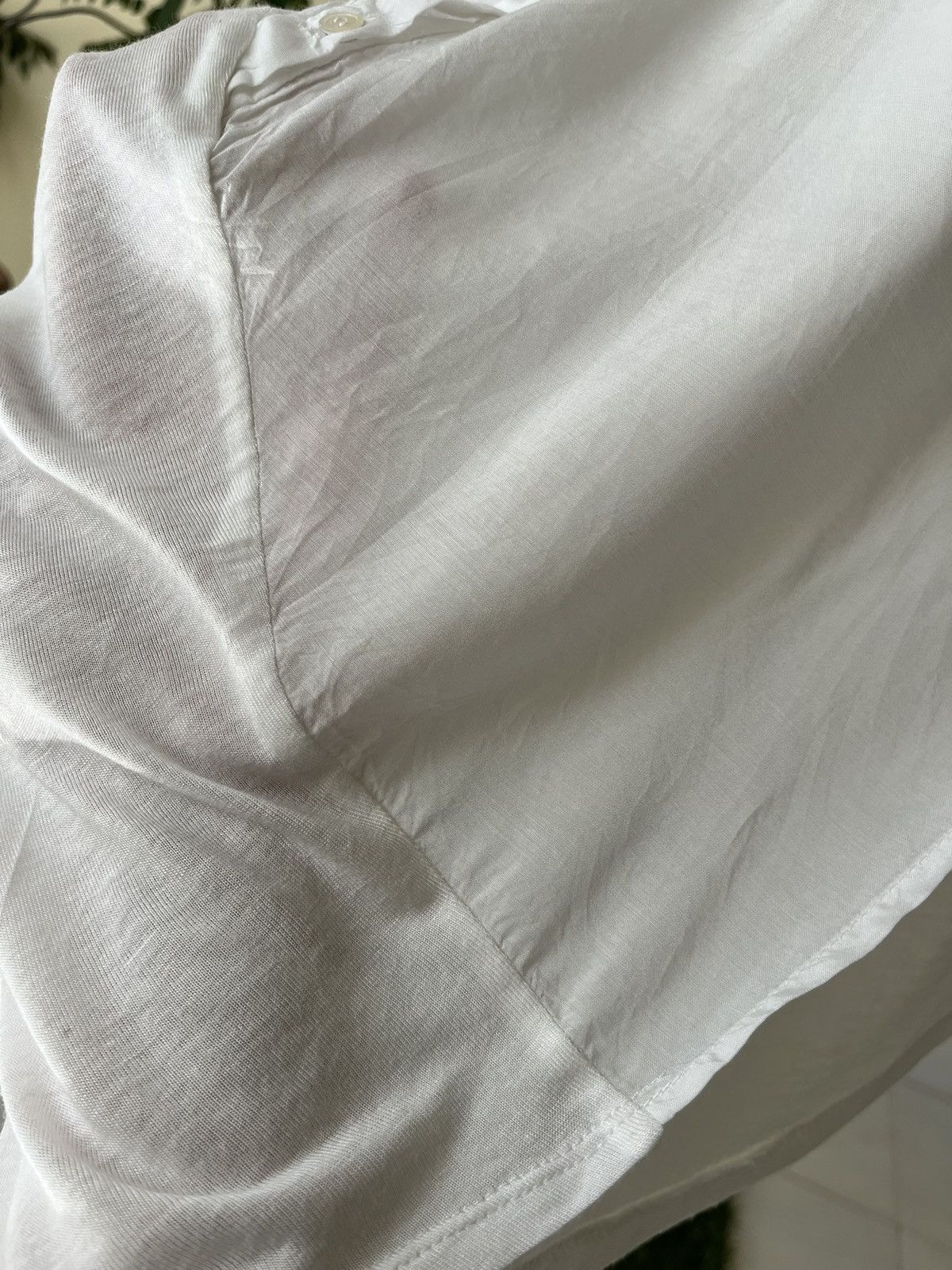 Helmut Lang Helmut Lang Asymmetric Size S / US 4 / IT 40 - 9 Thumbnail