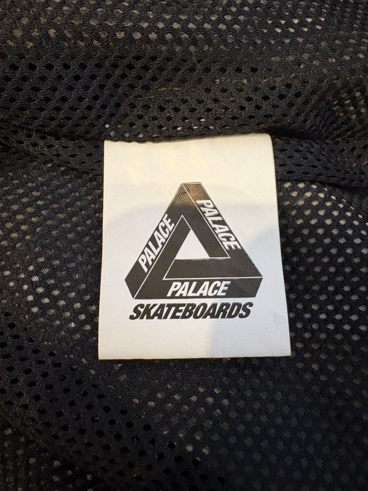 Palace Palace Bello Jacket Size US M / EU 48-50 / 2 - 10 Thumbnail
