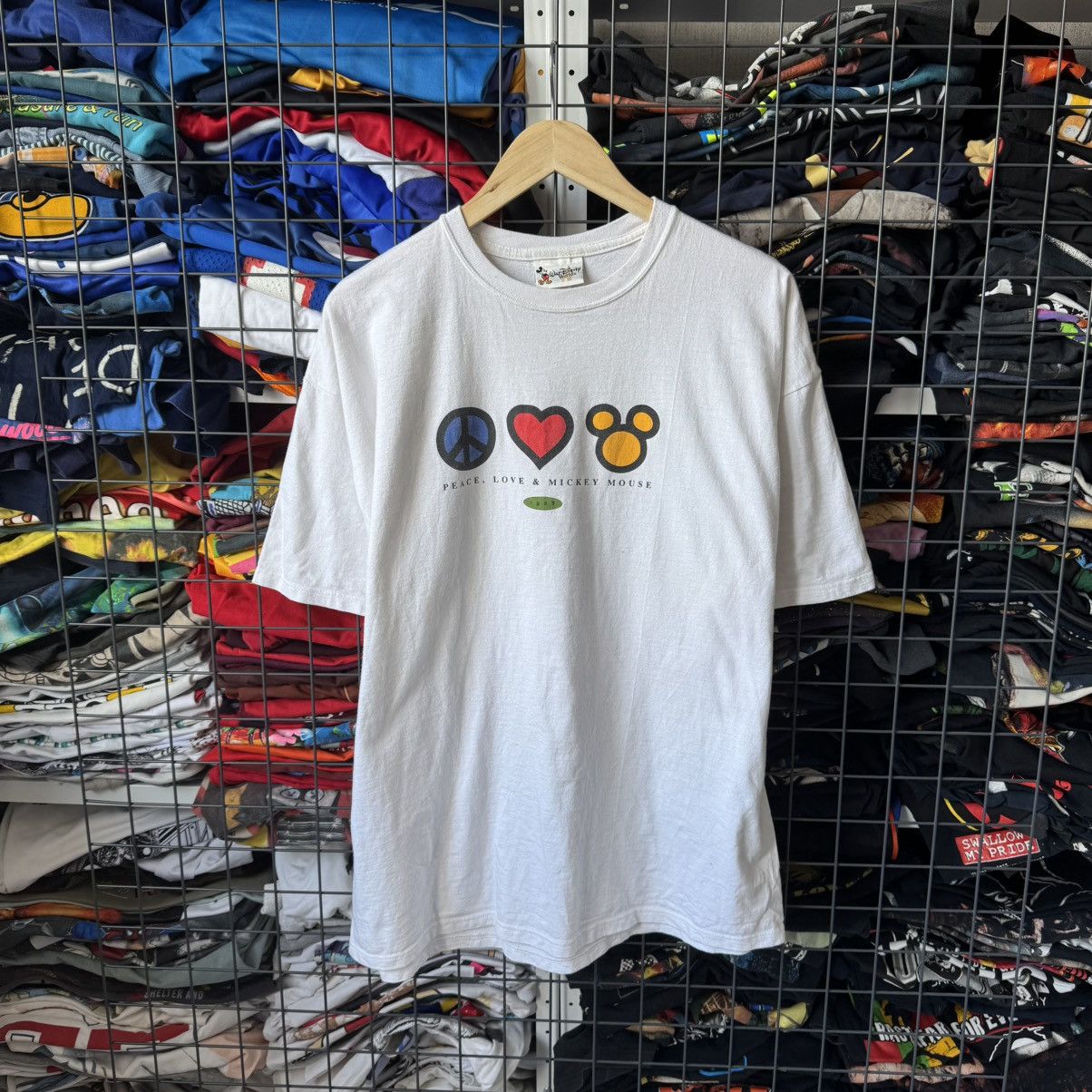 Disney × Kith Kith x Disney Mickey & Friends It's All Love
