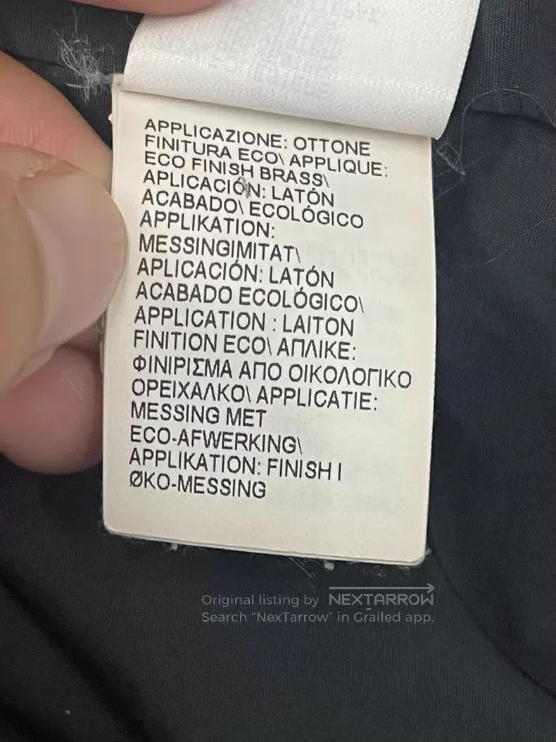 Brunello Cucinelli Brunello Cucinelli Military Green Cotton Jacket Size XS / US 0-2 / IT 36-38 - 6 Thumbnail