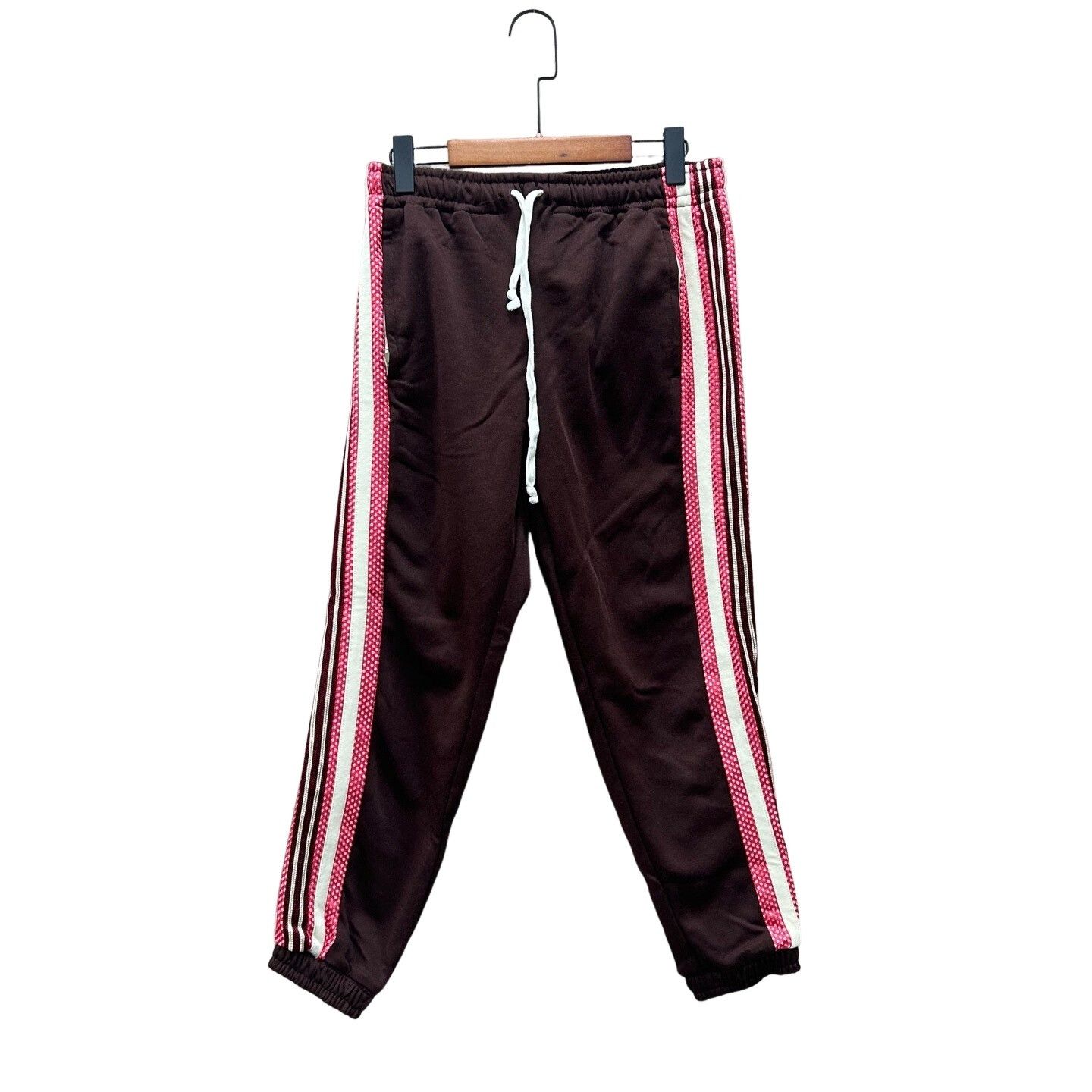 Gucci Gucci Diamond Patch Joggers Size S Size US 30 / EU 46 - 1 Thumbnail