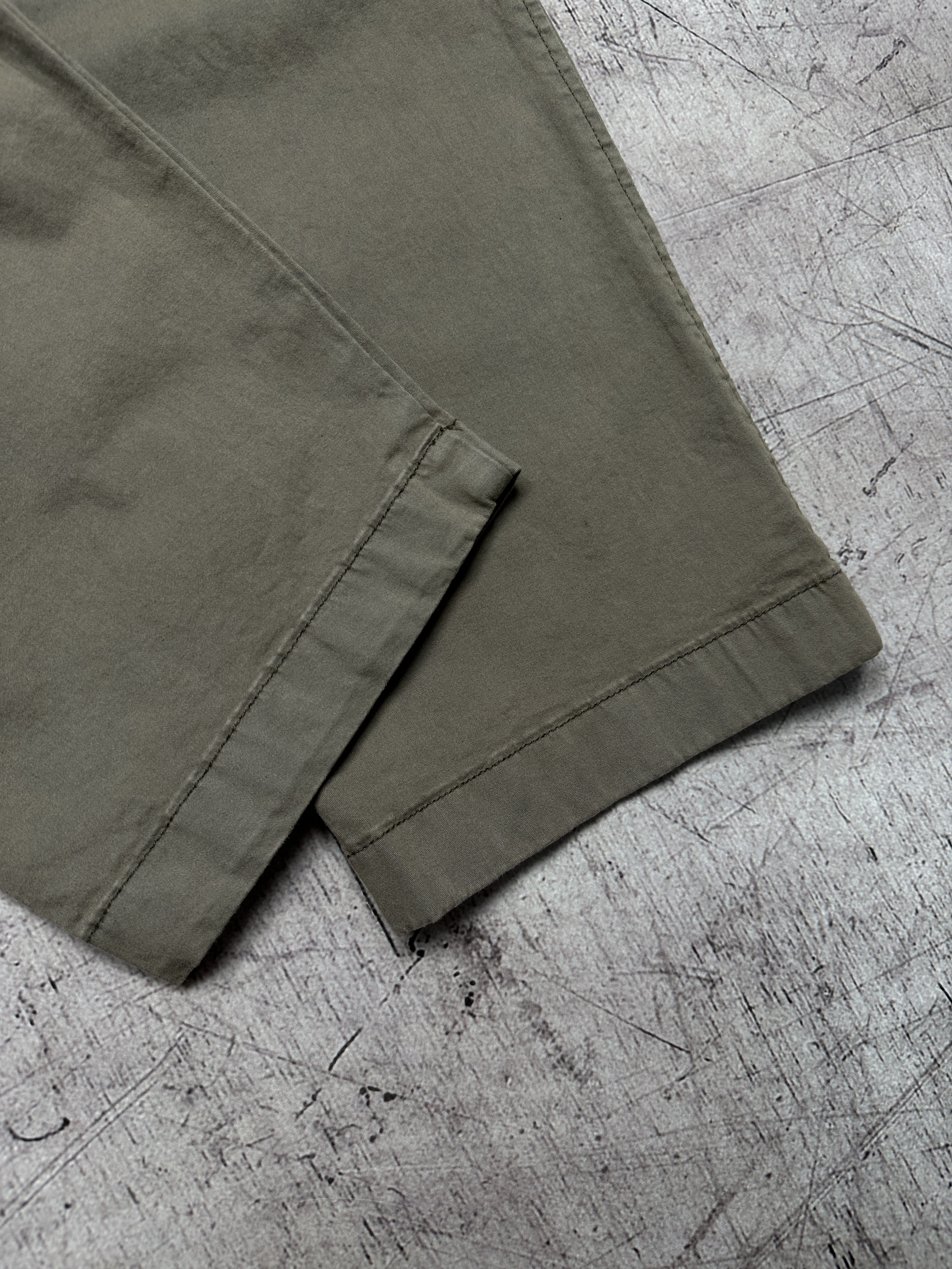 O'Neill NEW! O'Neill Mens Cargo Pants Size US 33 - 10 Thumbnail