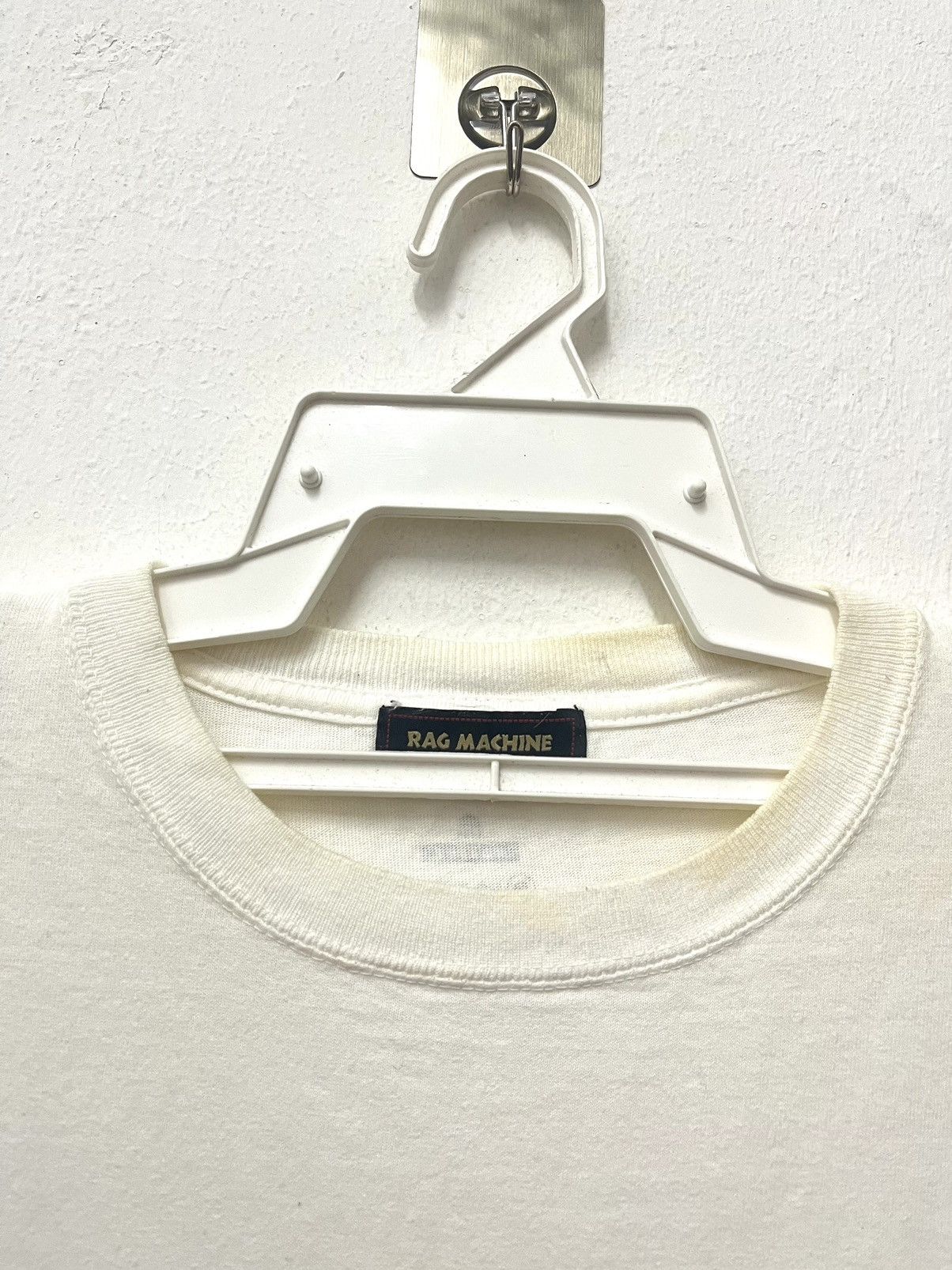 Japanese Brand × Vintage Vincent Van Goh Art 1853-1890 T shirt Size US L / EU 52-54 / 3 - 5 Thumbnail