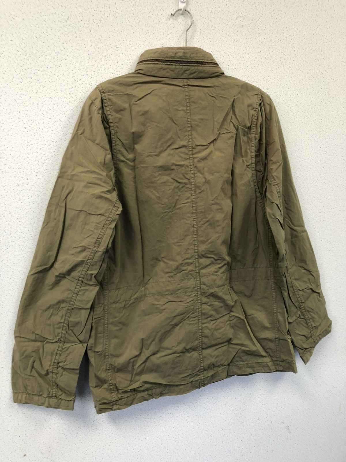 Gap Gap Military Style Jacket Size US S / EU 44-46 / 1 - 6 Thumbnail