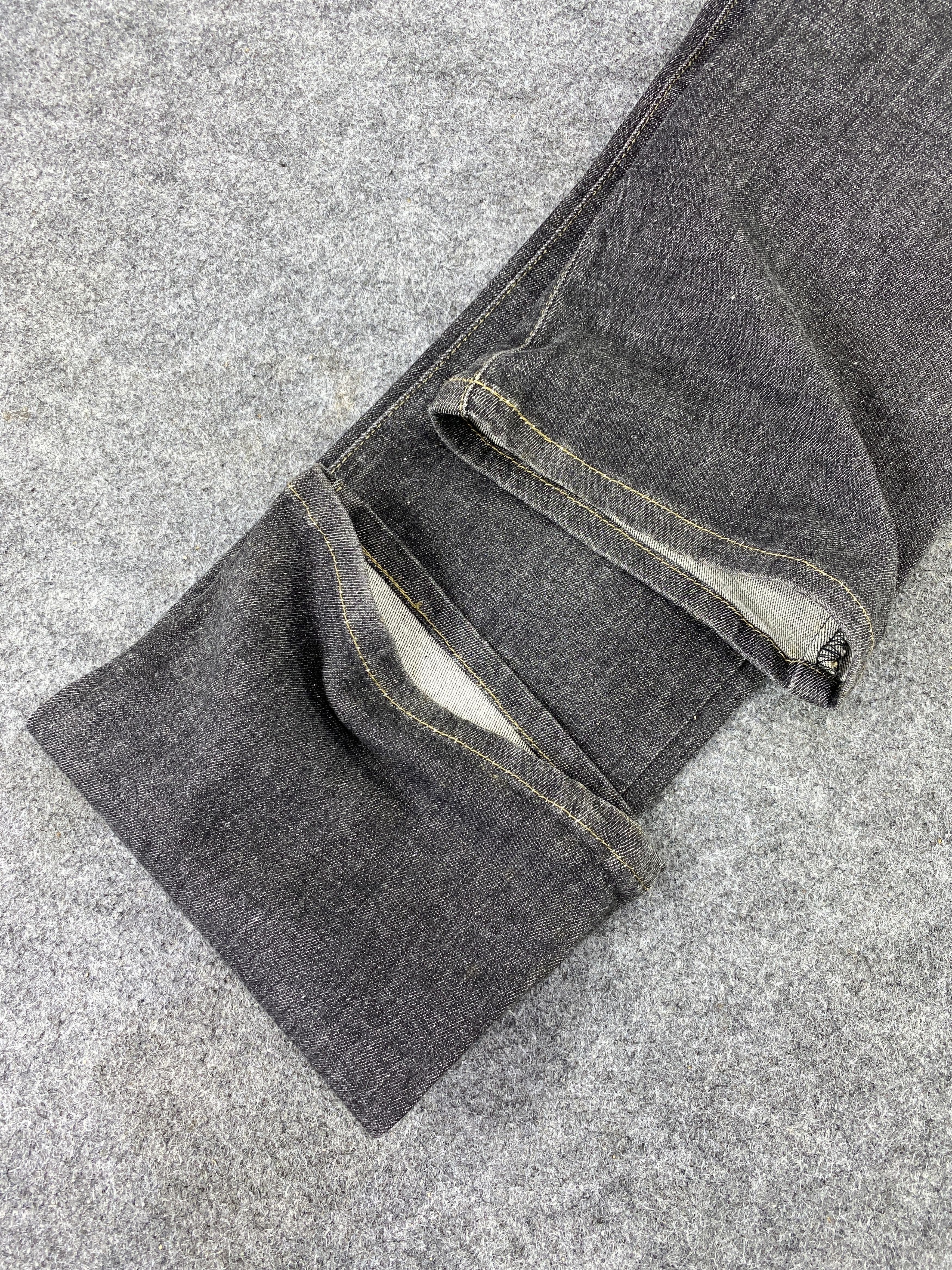Edwin Miss Edwin Jeans - J994 Size 24" / US 00 / IT 34 - 14 Thumbnail