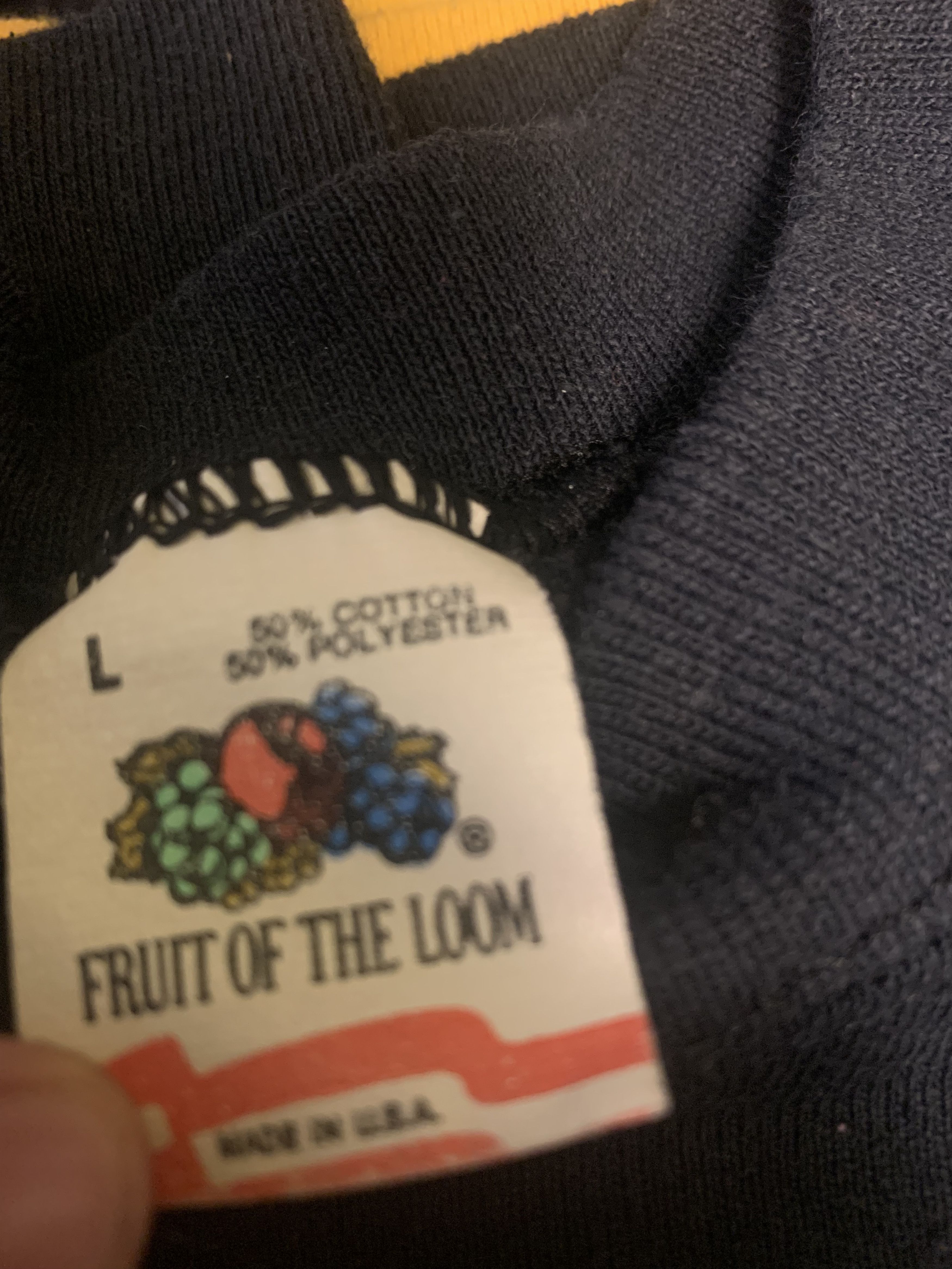 Fruit Of The Loom Montana Fruit of the Loom Size US L / EU 52-54 / 3 - 3 Thumbnail