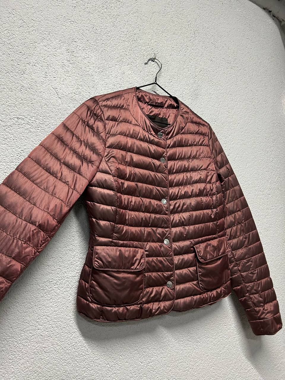 MooRER Moorer Verona womens luxury quality down jackets XS Size XS / US 0-2 / IT 36-38 - 3 Thumbnail