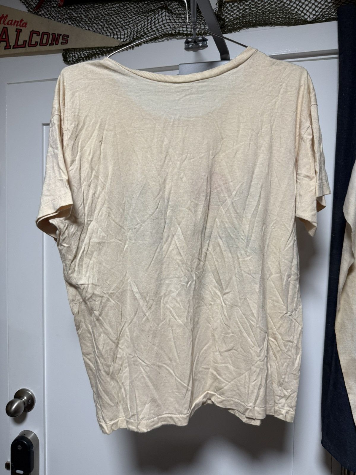 Vintage 70s St Thomas US Virgin Island Shirt Size US XS / EU 42 / 0 - 5 Thumbnail