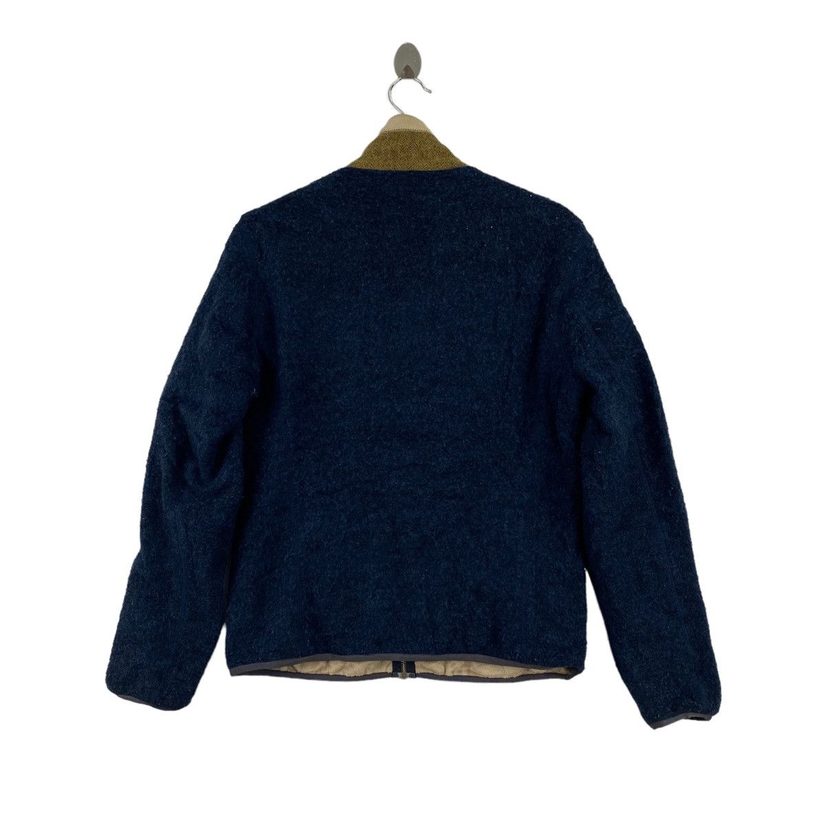 Japanese Brand × Journal Standard JOURNAL STANDARD Japanese Brand Deep Pile Sherpa Shetland Size US M / EU 48-50 / 2 - 2 Thumbnail
