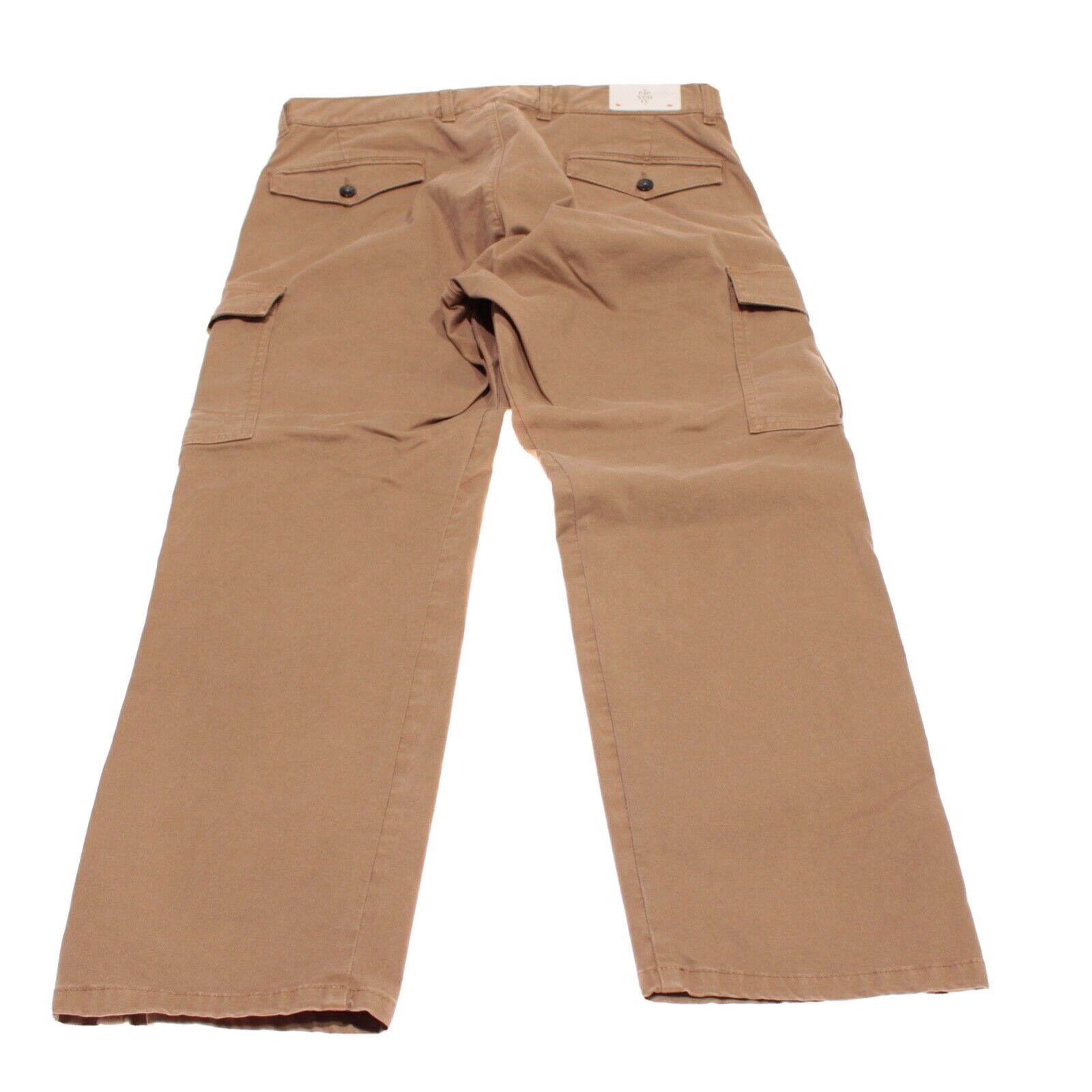 Eleventy Eleventy New with tags Cargo Size 33 US In Brown Size US 33 - 4 Thumbnail