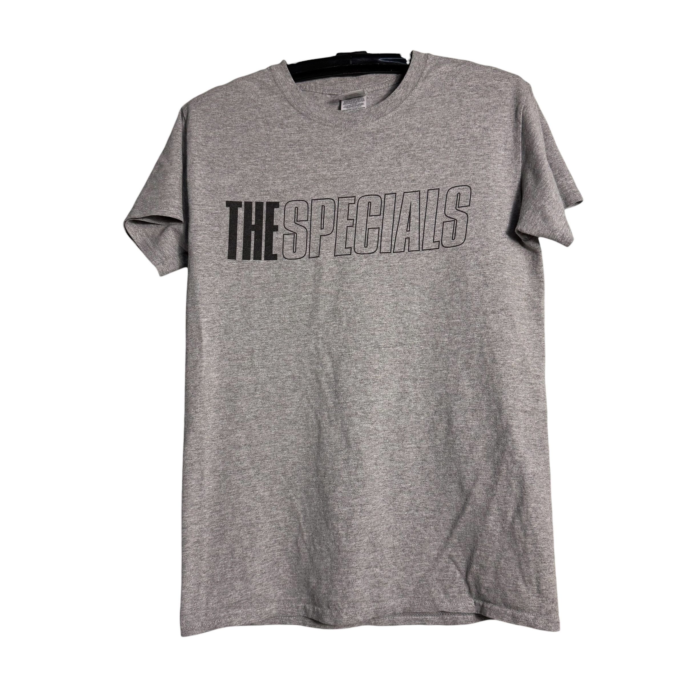 Band Tees 🔥RARE🔥The Specials Band Japan Tour 2017 Promo T-shirt Size US S / EU 44-46 / 1 - 1 Thumbnail