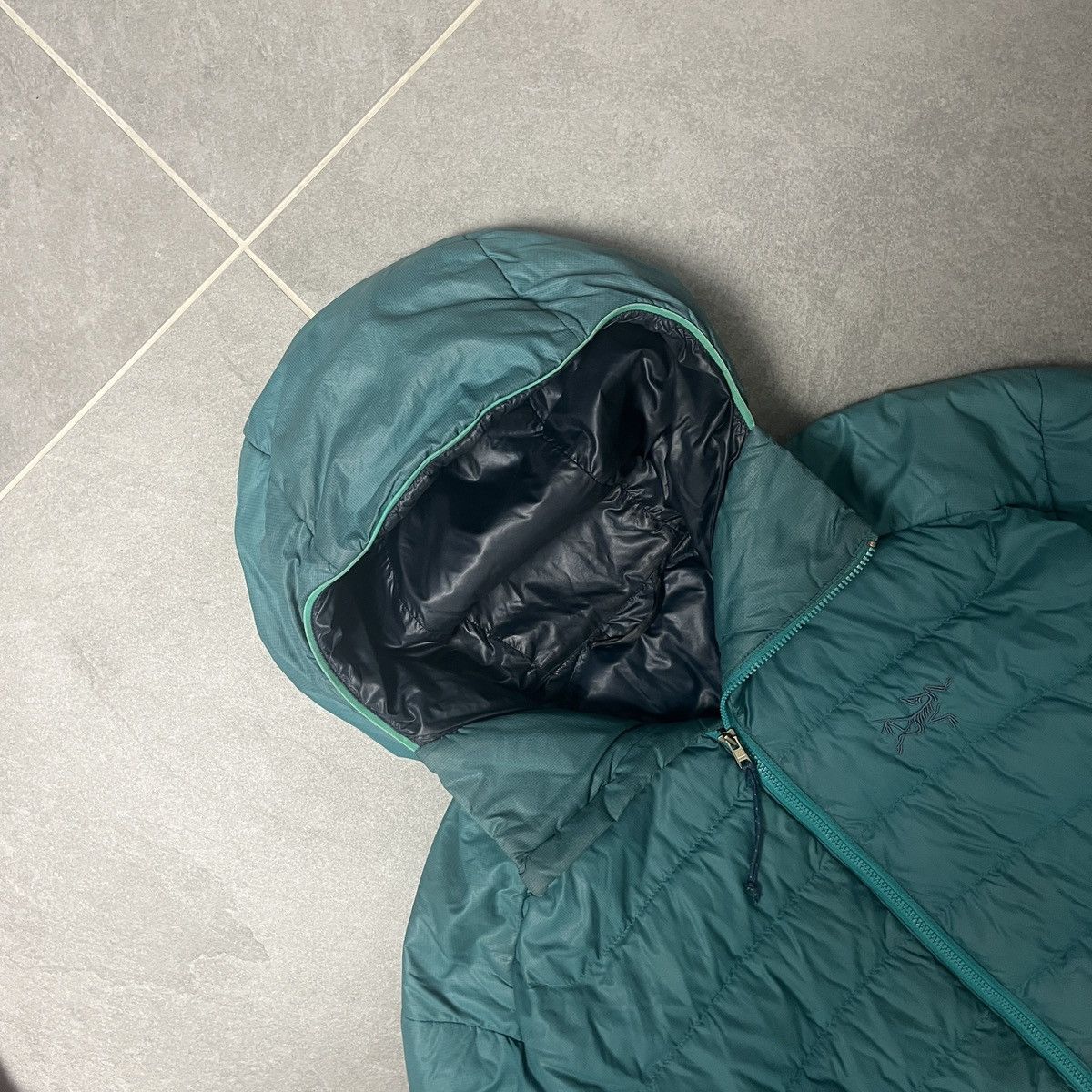 Arc'teryx Arcteryx Puffer Size US M / EU 48-50 / 2 - 3 Thumbnail