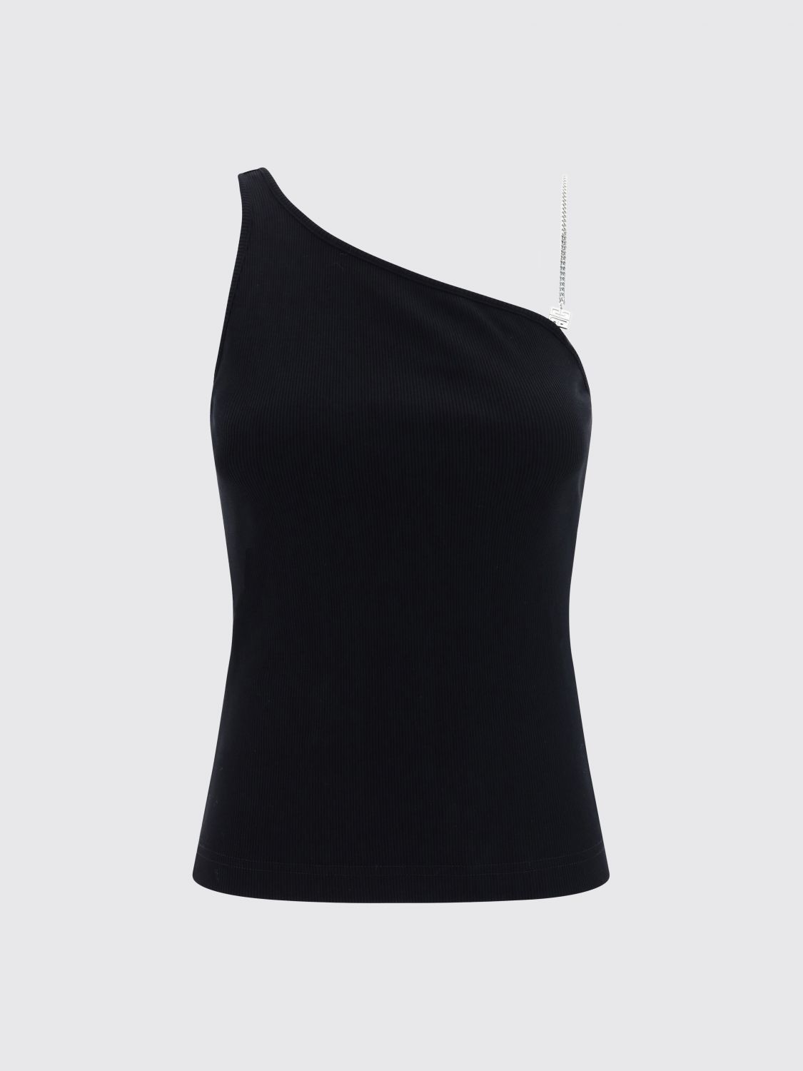 Givenchy Givenchy T-Shirt Woman Black Size XS / US 0-2 / IT 36-38 - 1 Preview