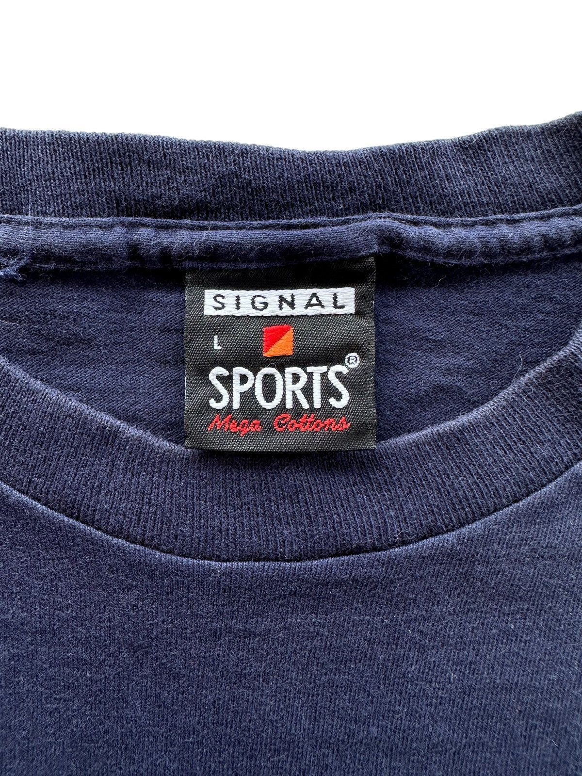Vintage Vintage T Shirt Size US L / EU 52-54 / 3 - 10 Thumbnail