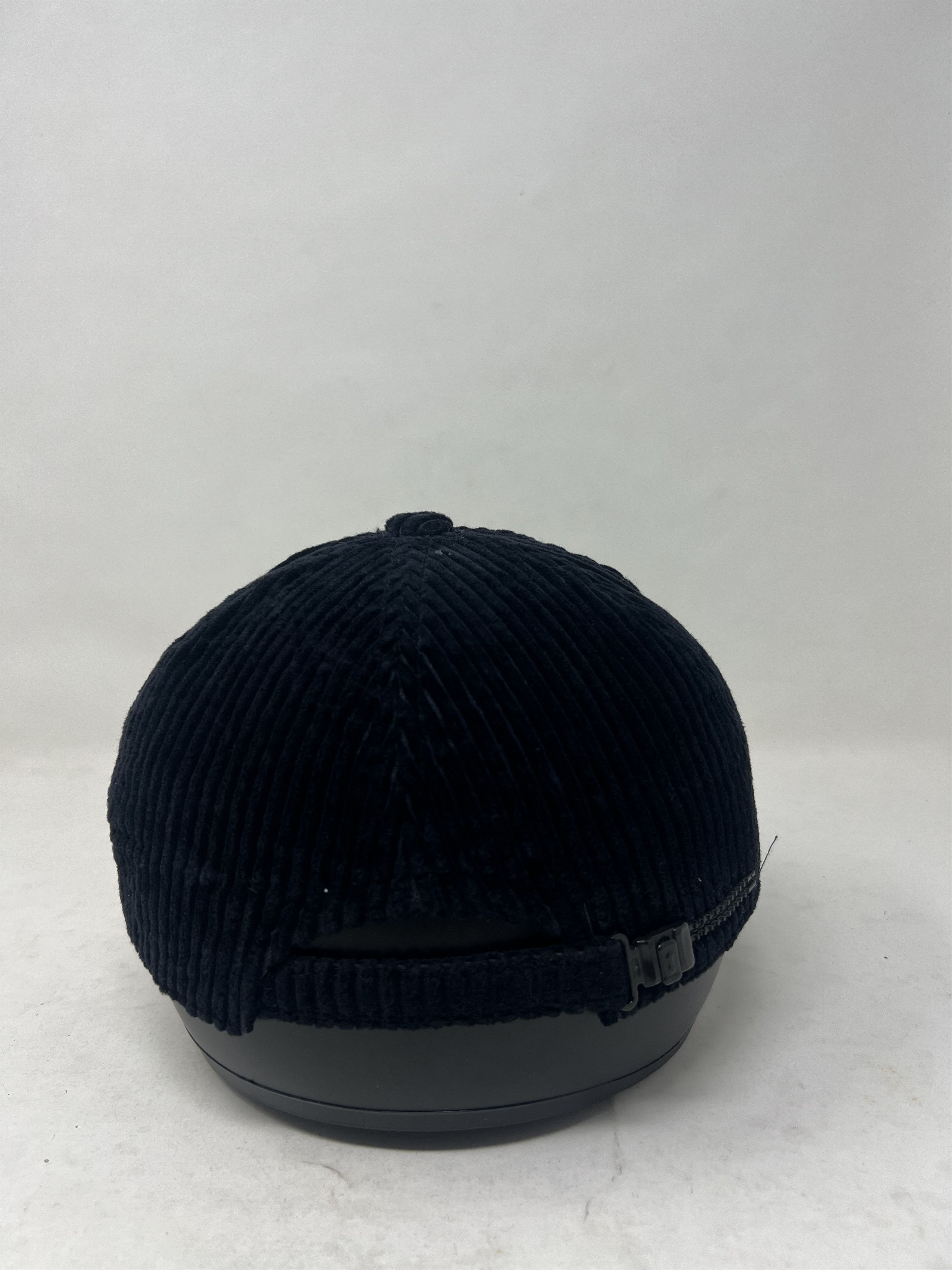 Vintage Vintage Japan AHMS Atomic Arc Archive Corduroy Ski Hat Size ONE SIZE - 3 Thumbnail