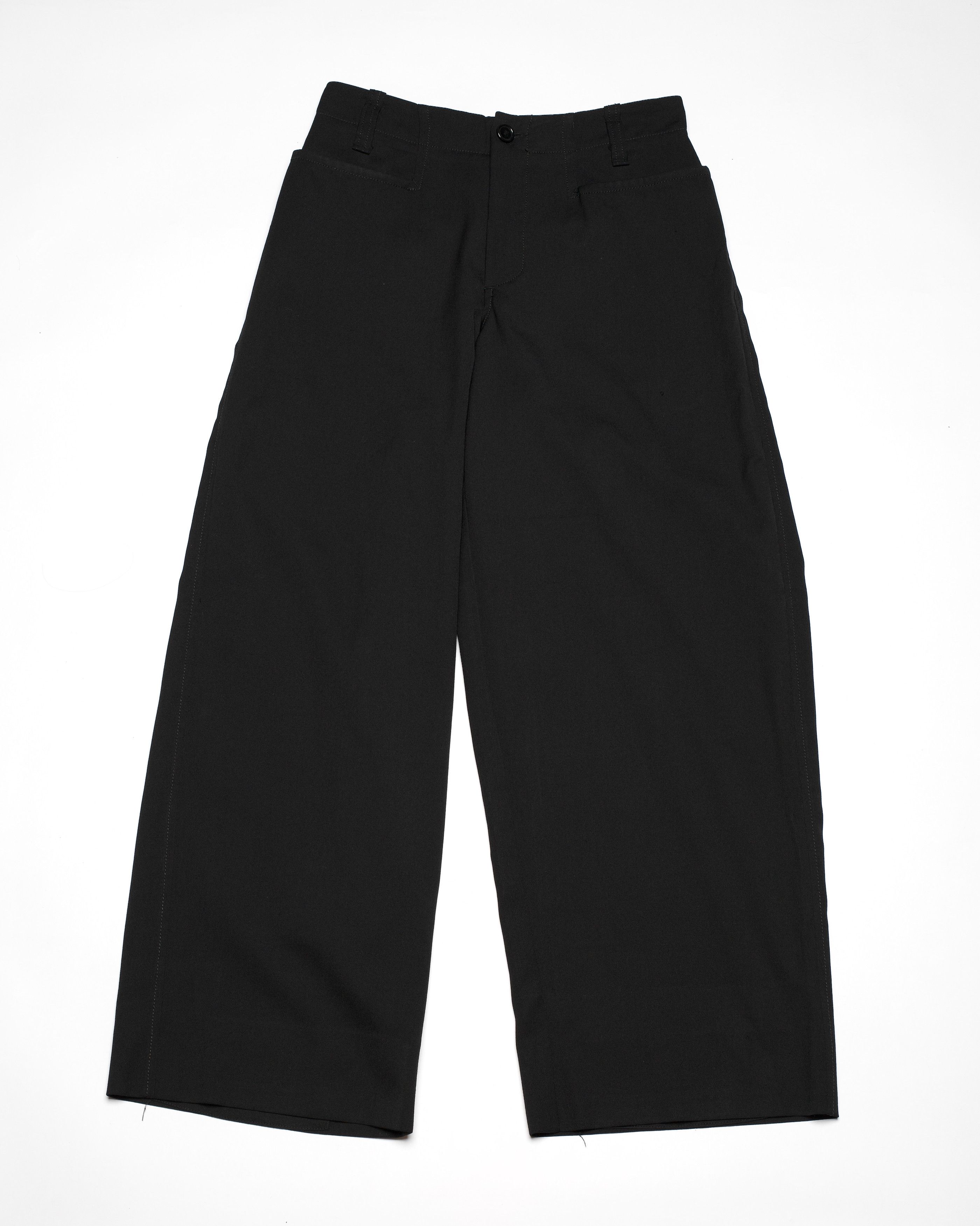 Dirk Bikkembergs Bikkembergs 'White Label' Trousers Size US 29 - 1 Thumbnail
