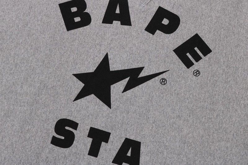 Bape Bape Sweatshirt Size ONE SIZE - 3 Thumbnail