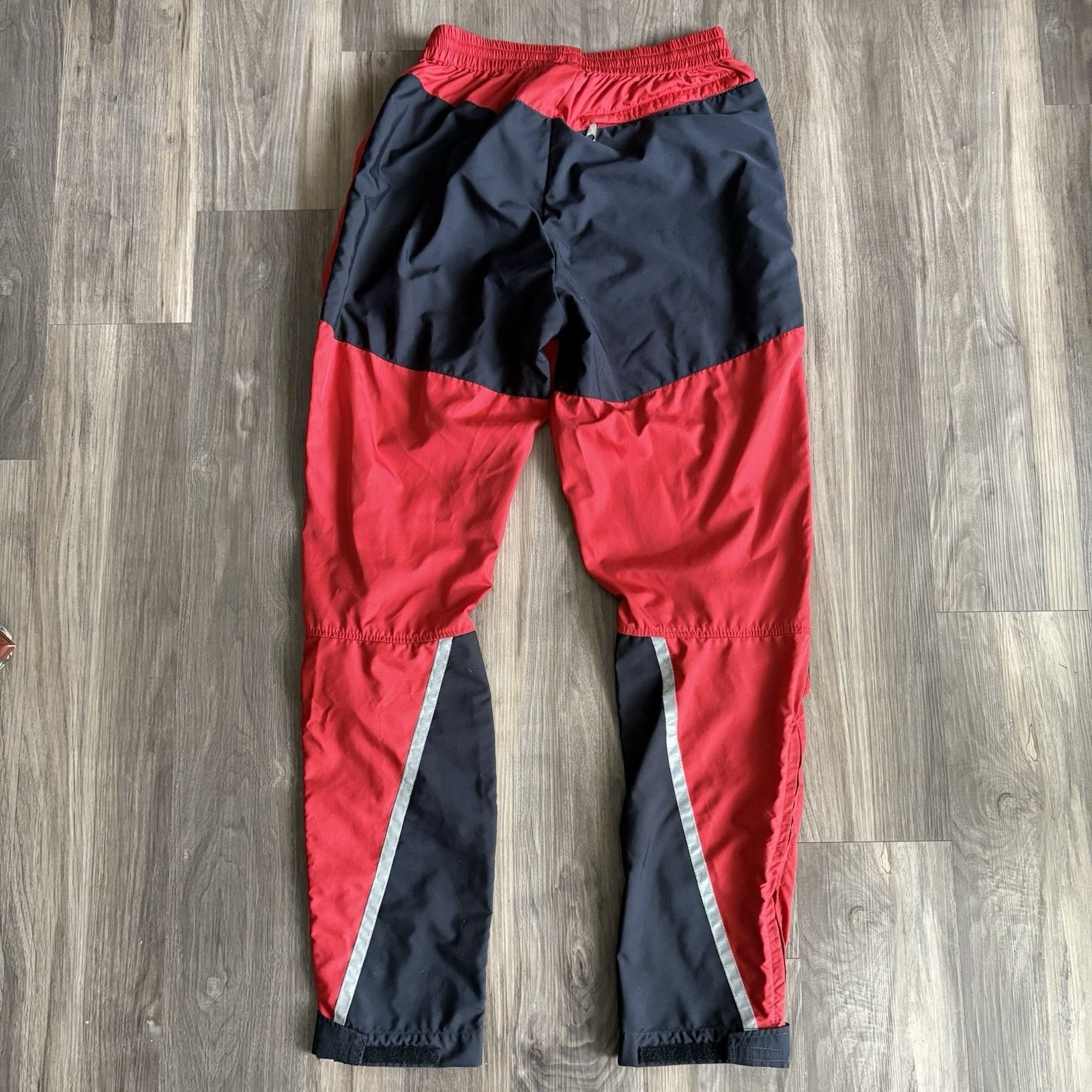 The North Face × Vintage Vintage The North Face Velo Versatility 3M Pants Size M Mens Size US 32 / EU 48 - 6 Thumbnail