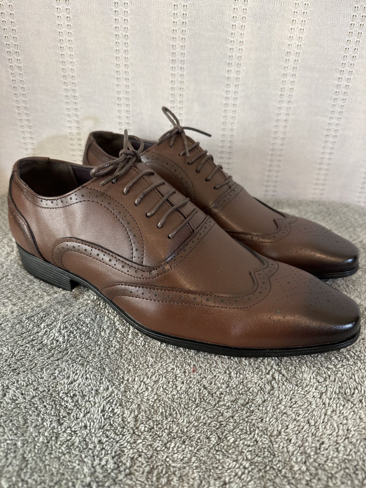 Other Men’s Dress Shoes Sz 11 Size US 11 / EU 44 - 2 Thumbnail